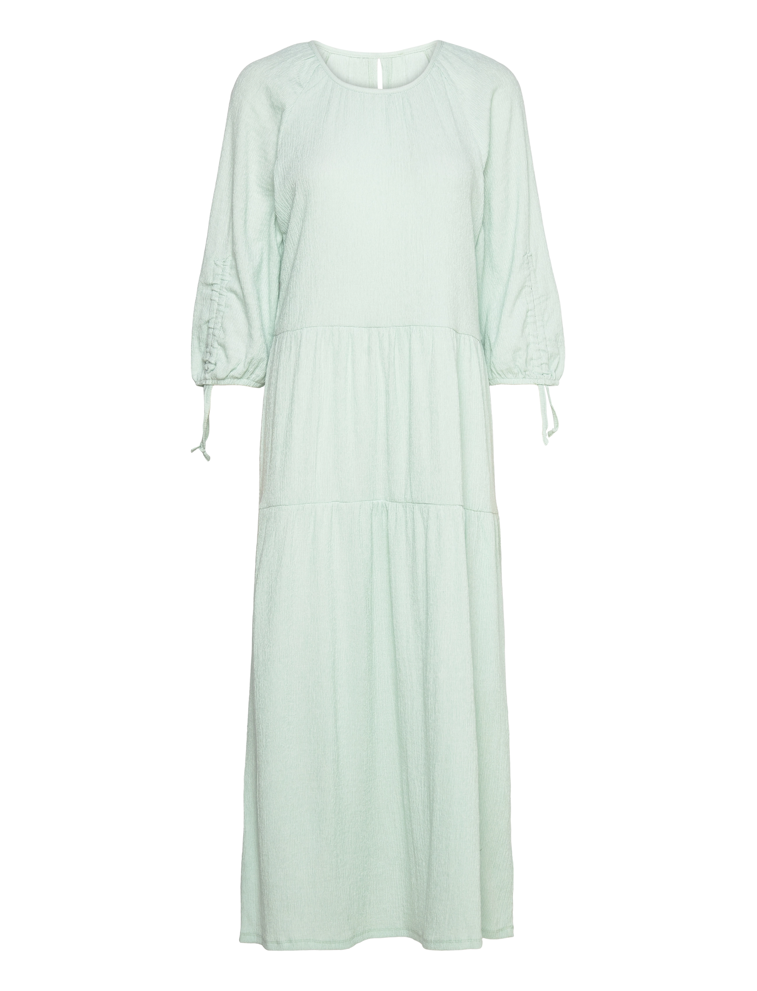 SOAKED Slcatharina Kleid Blau - S - Damen