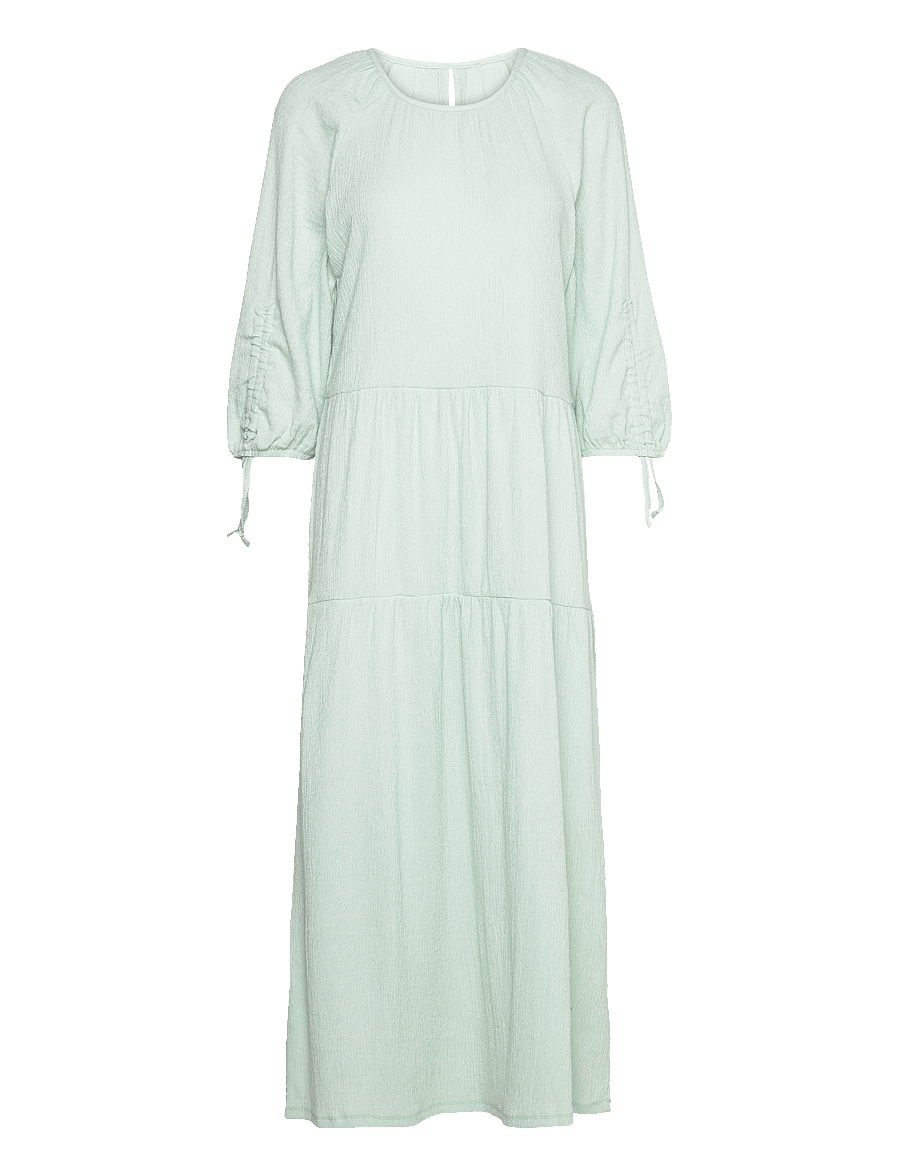 Soaked - SLCatharina Dress - midi kjoler - surf spray - 1