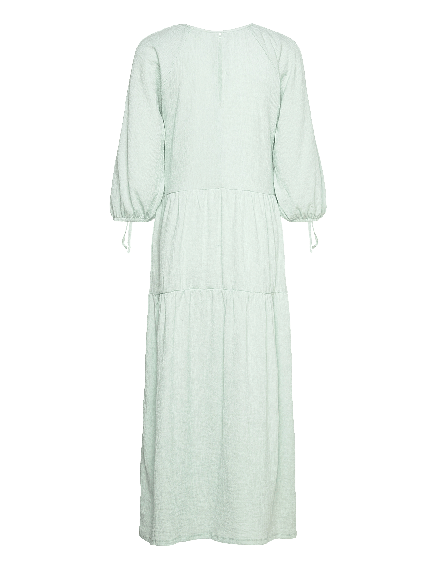 Soaked - SLCatharina Dress - midi kjoler - surf spray - 2