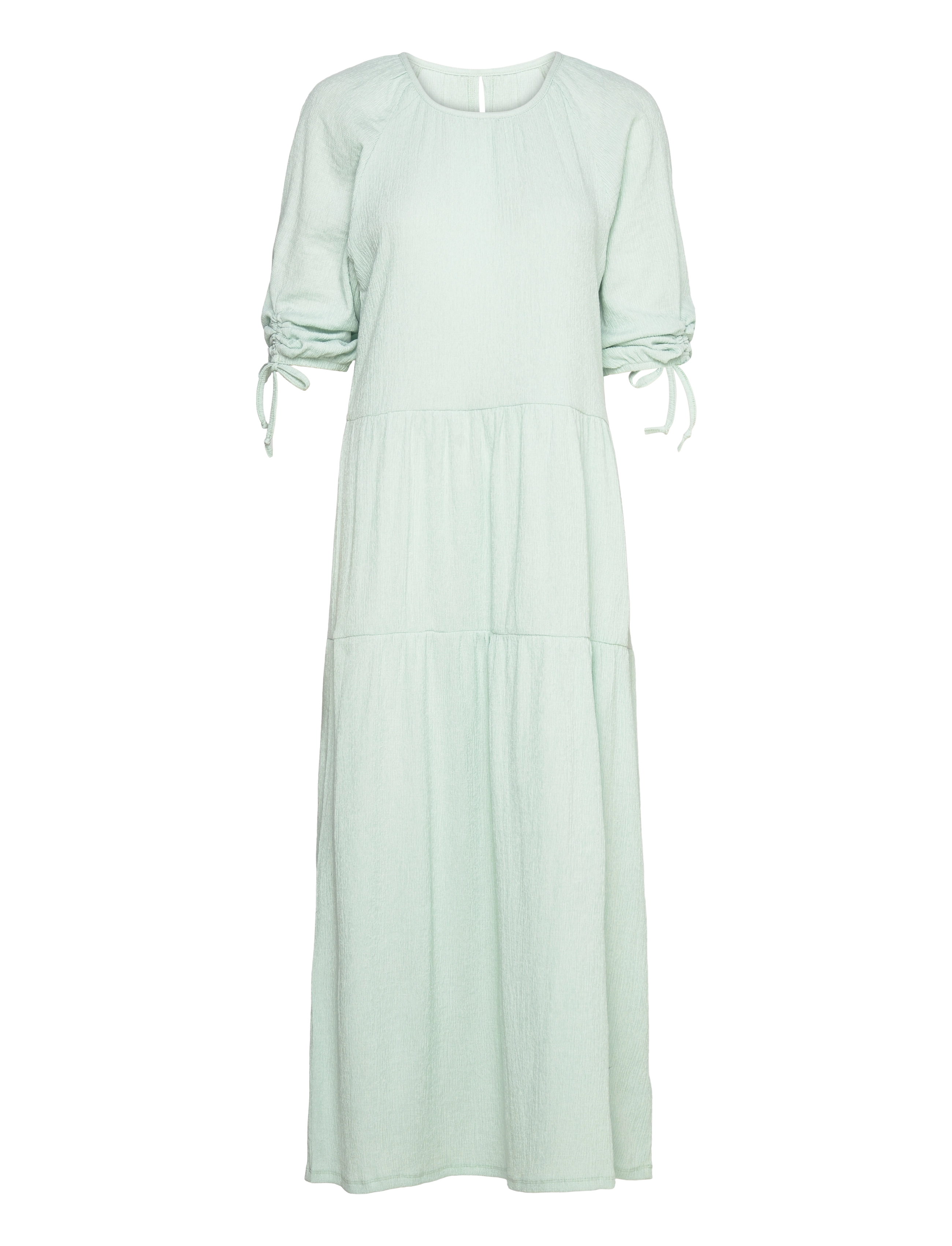 Soaked - SLCatharina Dress - midi kjoler - surf spray - 3