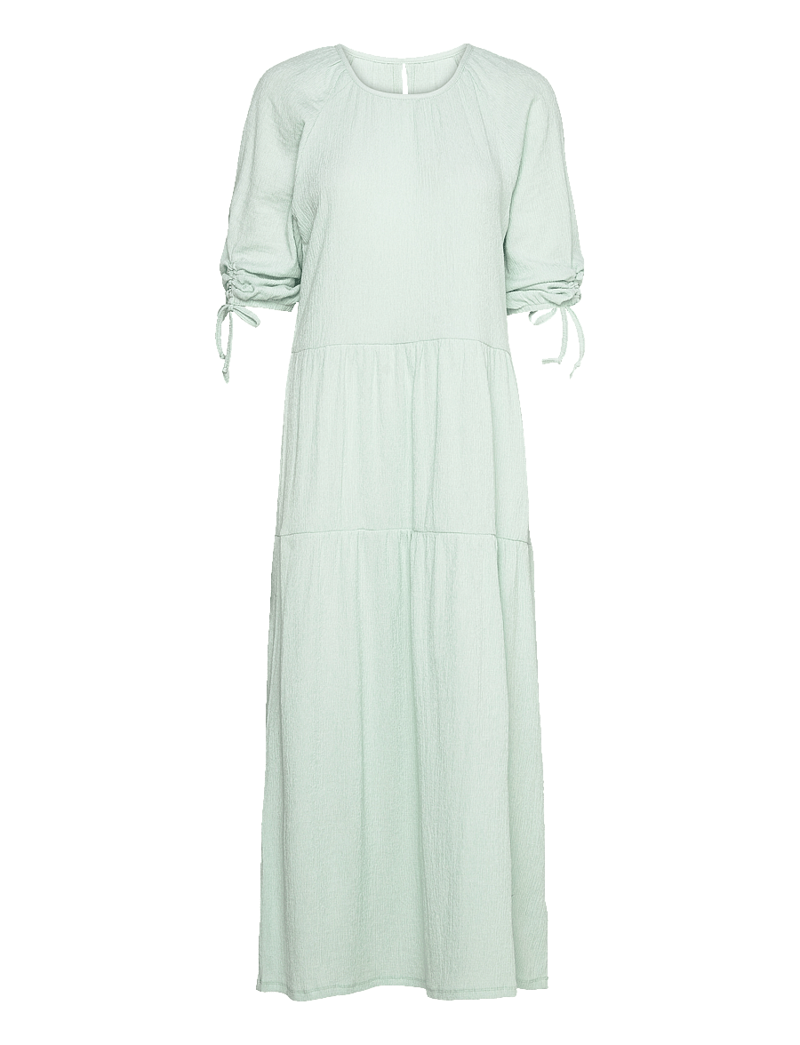 Soaked - SLCatharina Dress - midi kjoler - surf spray - 3