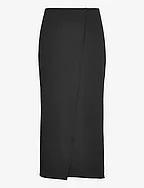 SLBea Skirt - BLACK