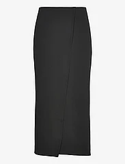 Soaked in Luxury - SLBea Skirt - ołówkowe spódnice - black - 0