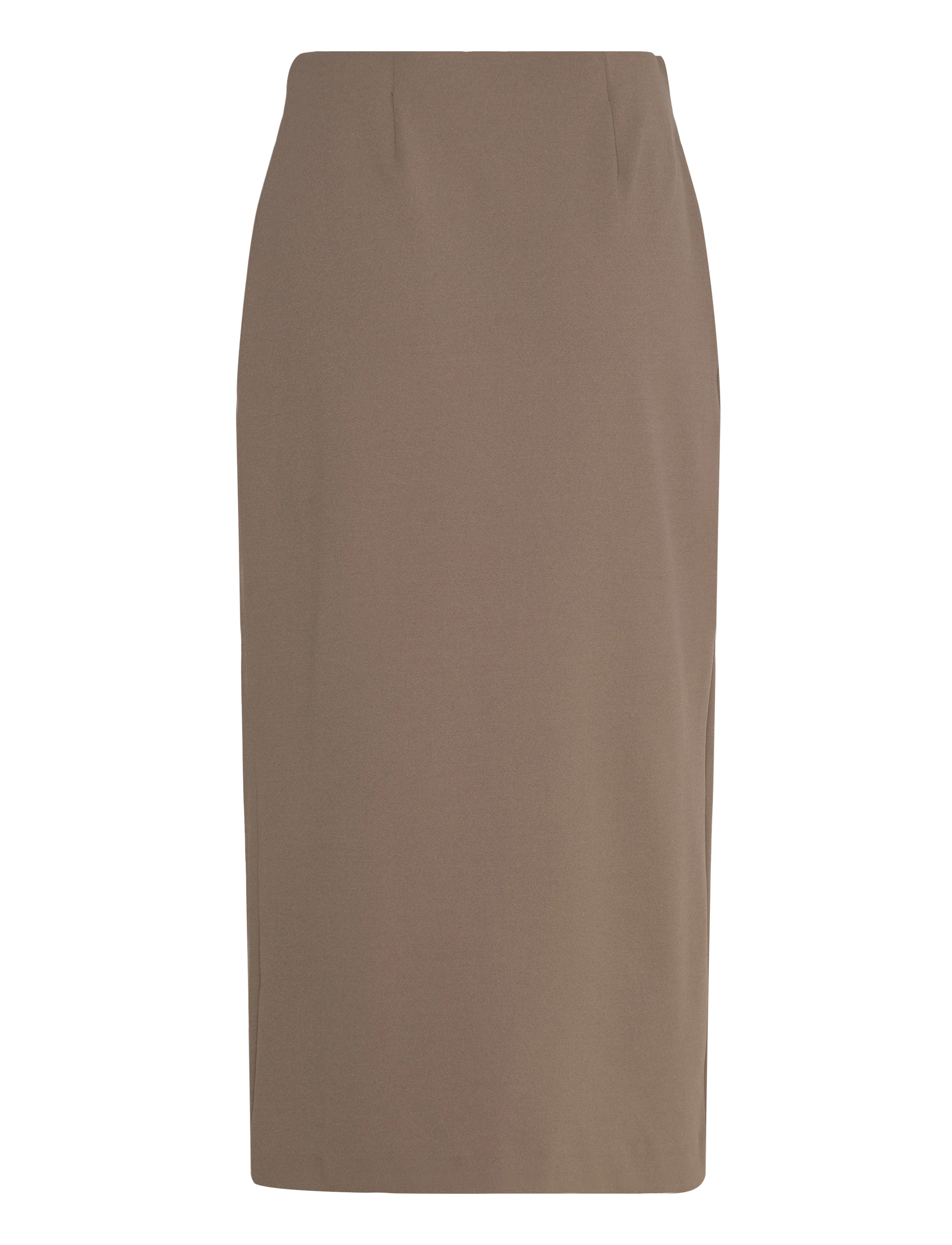 Soaked - SLBea Skirt - pencil skirts - morel - 2
