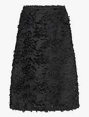 Soaked in Luxury - SLZienna Skirt - midi-röcke - black - 0