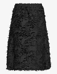 Soaked in Luxury - SLZienna Skirt - midi nederdele - black - 1