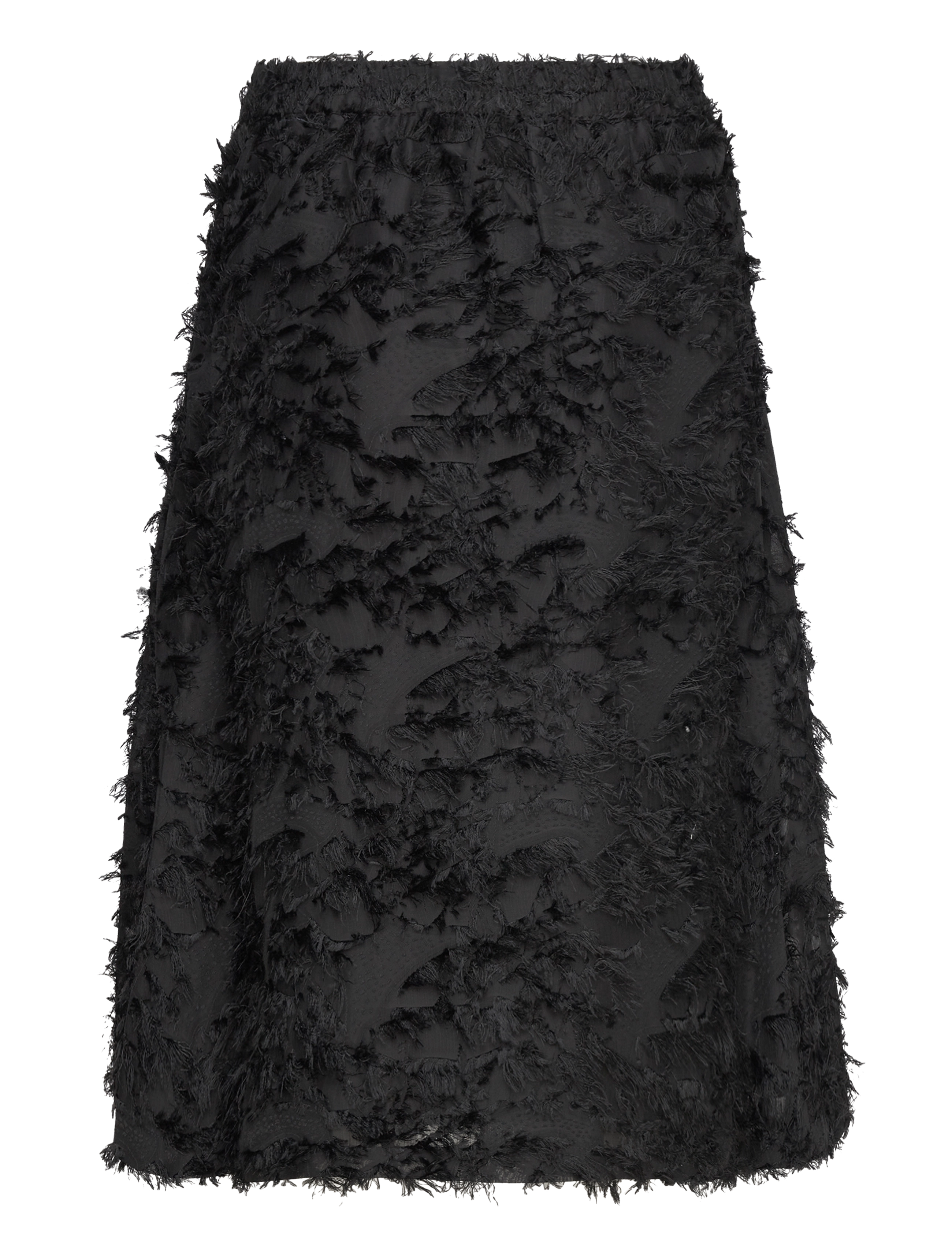 Soaked - SLZienna Skirt - black - 2