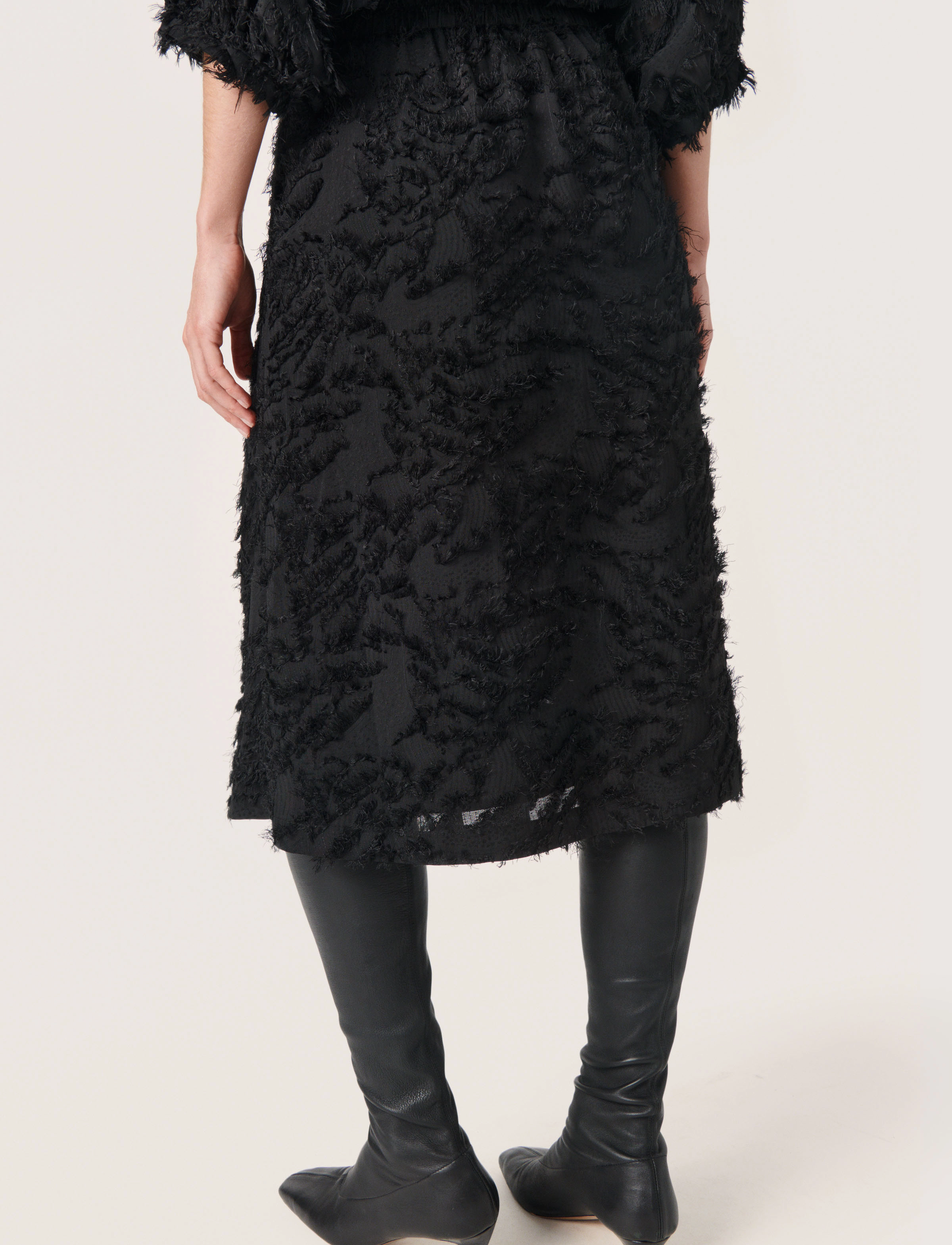 Soaked - SLZienna Skirt - black - 4