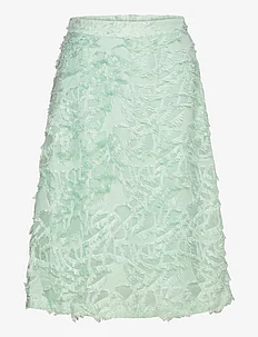 SLZienna Skirt, Soaked in Luxury