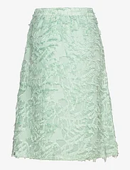 Soaked in Luxury - SLZienna Skirt - midi kjolar - surf spray - 1