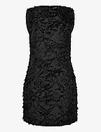 SLZienna Dress - BLACK