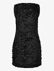 Soaked in Luxury - SLZienna Dress - festkläder till outletpriser - black - 0