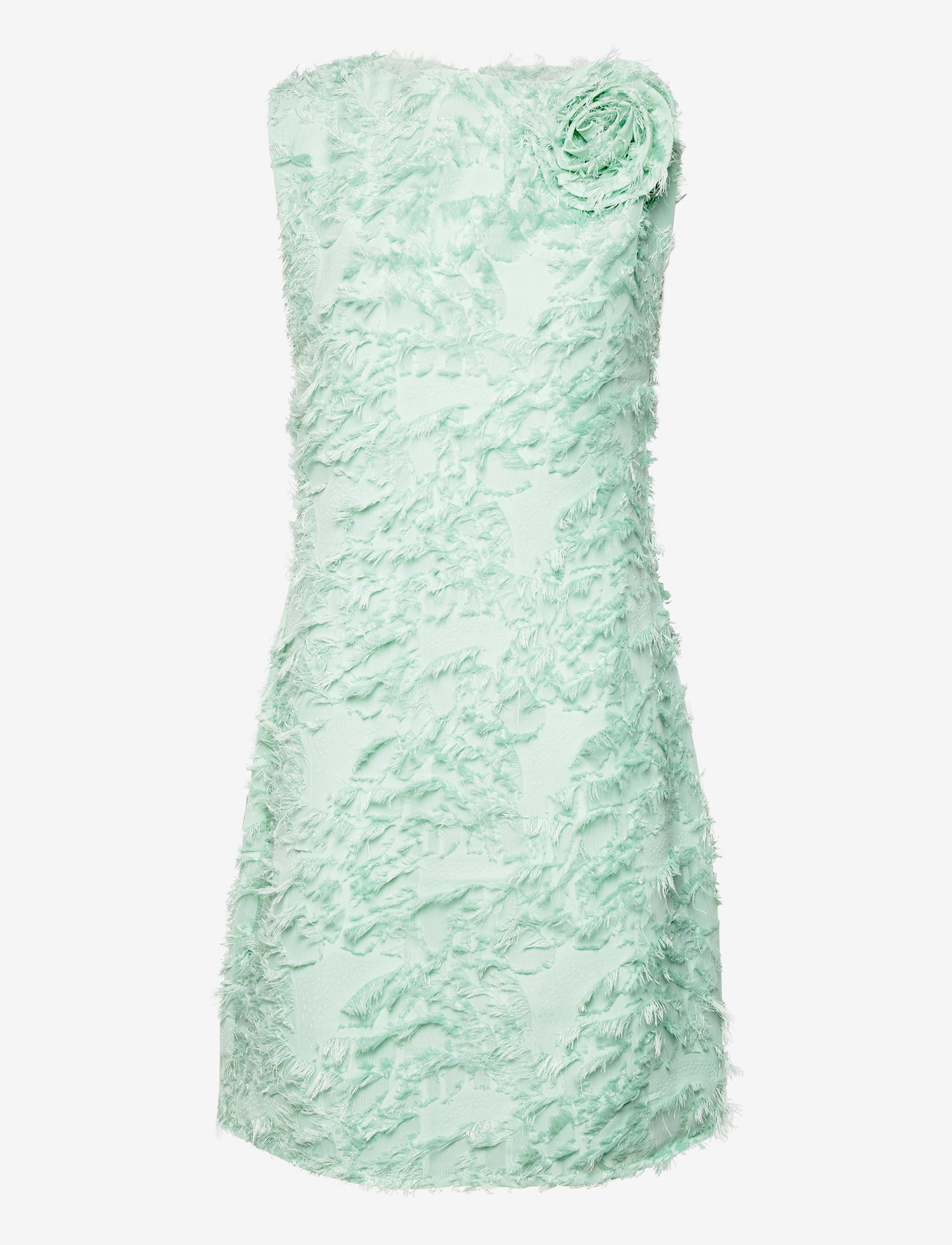 Soaked SLZienna Dress - Dresses - SURF SPRAY / green