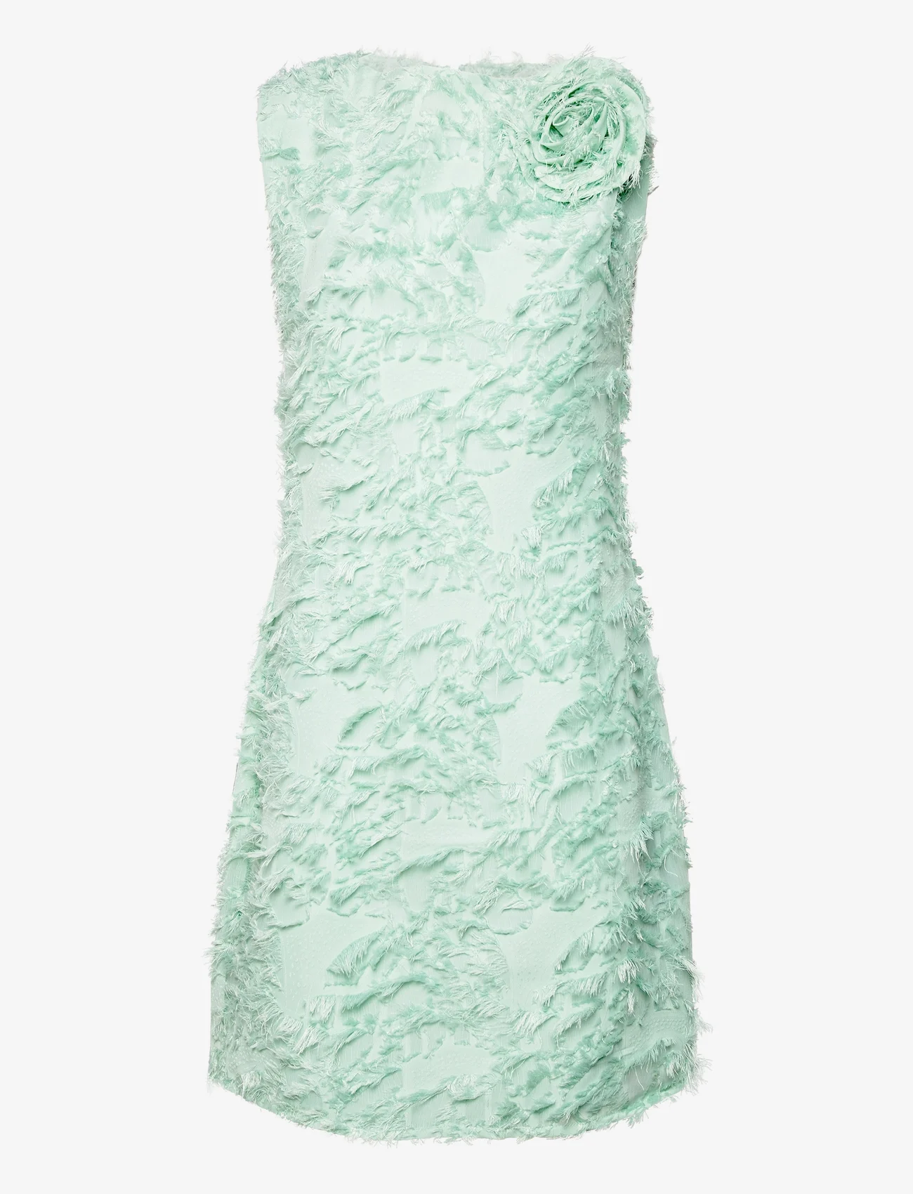Soaked in Luxury - SLZienna Dress - feestelijke kleding voor outlet-prijzen - surf spray - 0