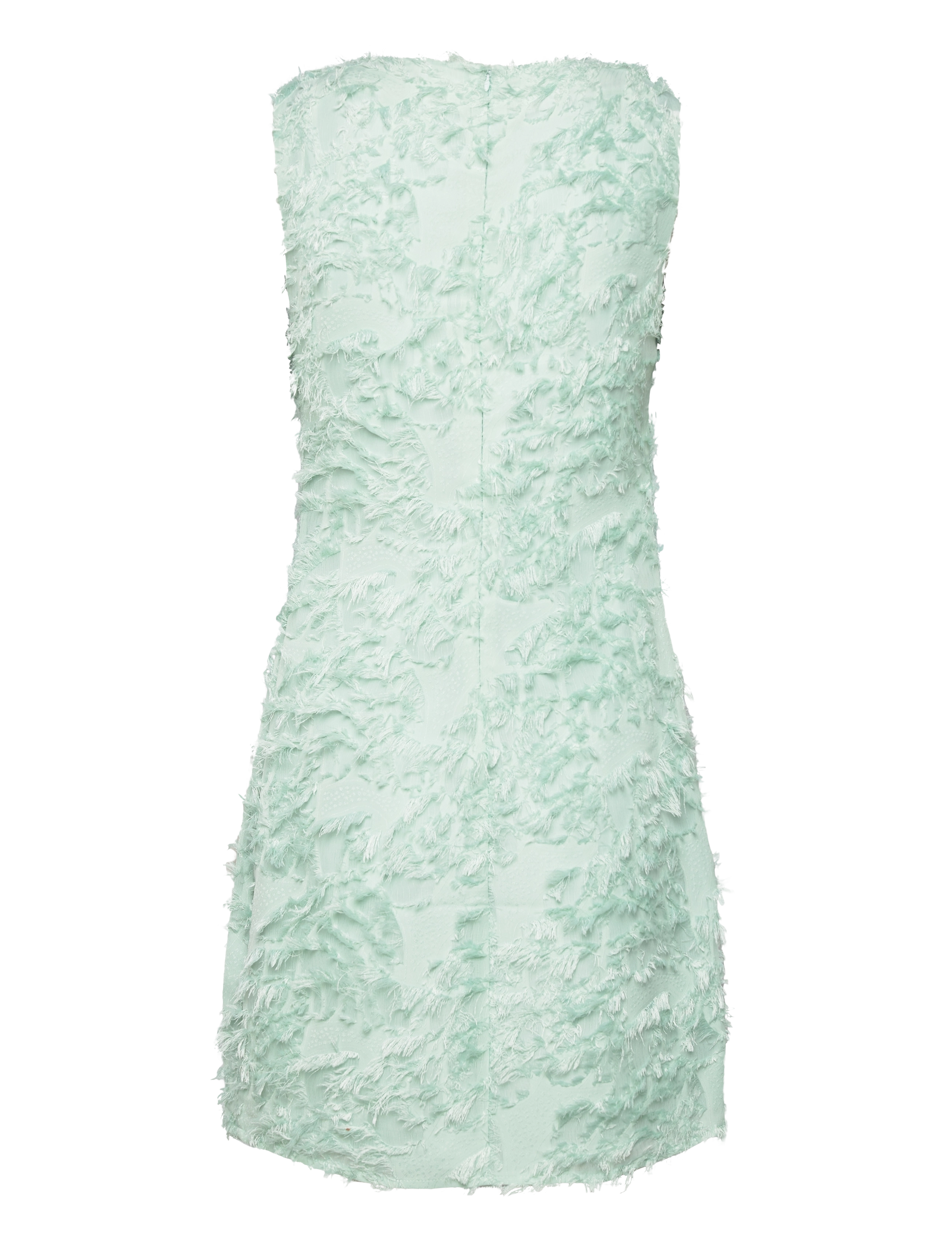 Soaked - SLZienna Dress - festkjoler - surf spray - 2