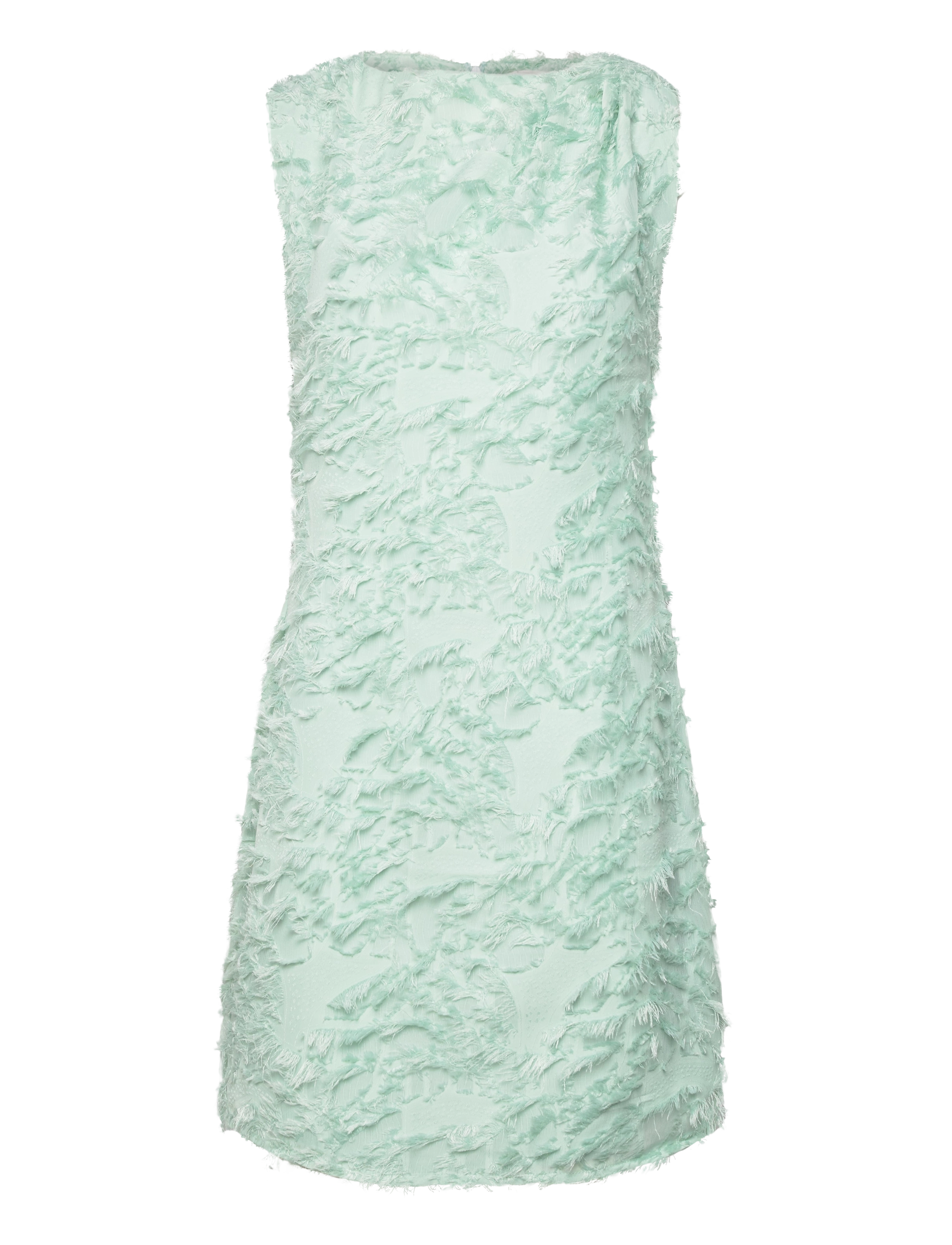 Soaked - SLZienna Dress - festkjoler - surf spray - 3