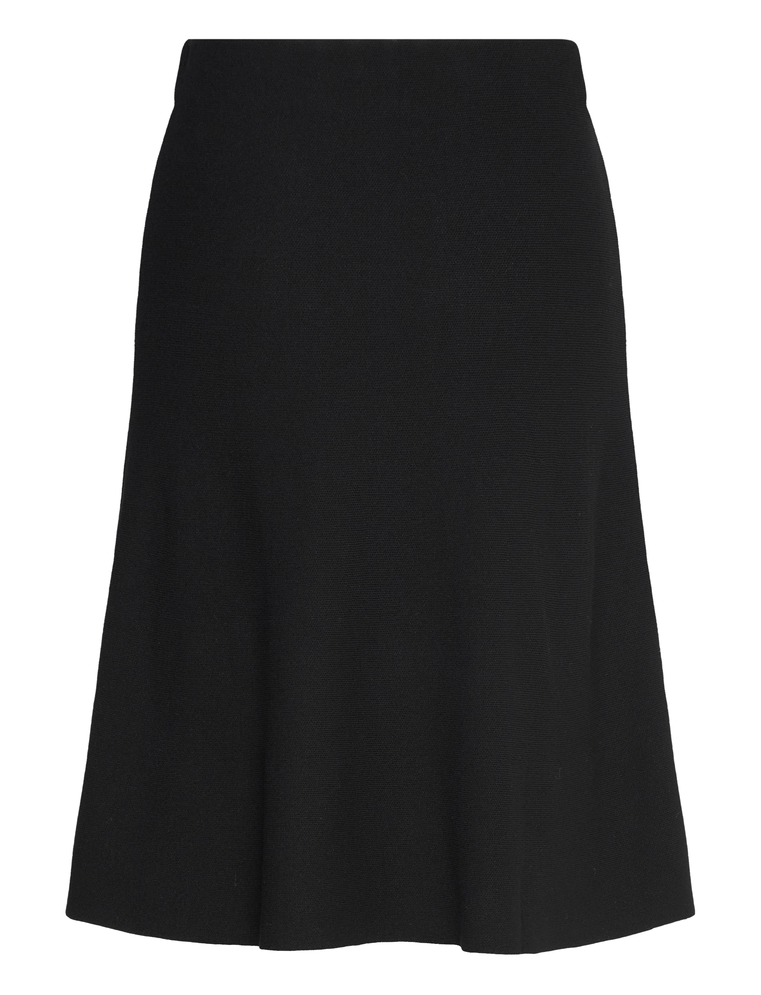 Soaked - SLIndianna Skirt - midi kjolar - black - 2