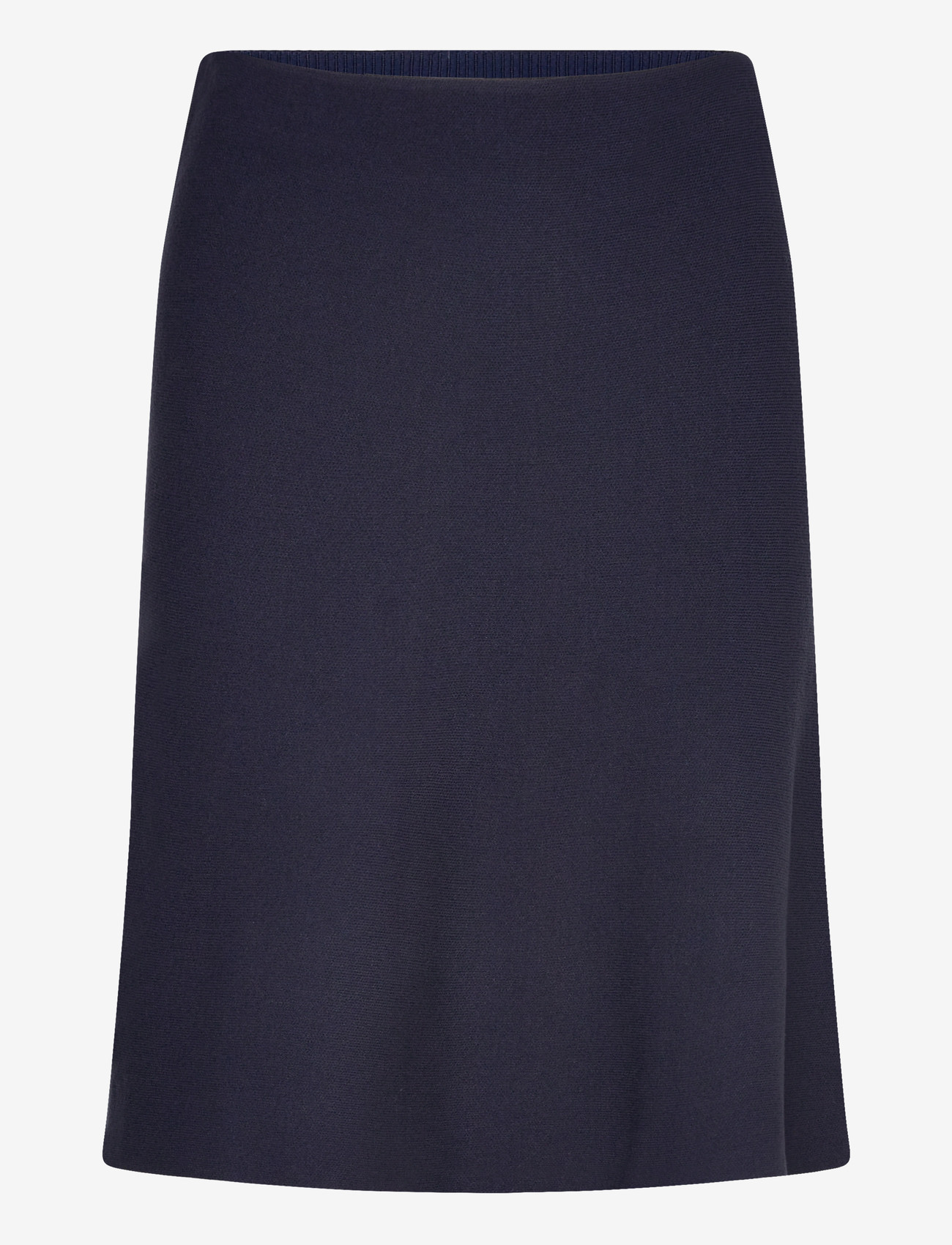 Soaked - SLIndianna Skirt - midi-röcke - night sky - 0