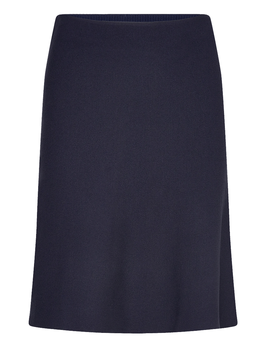 Soaked - SLIndianna Skirt - midi-röcke - night sky - 0