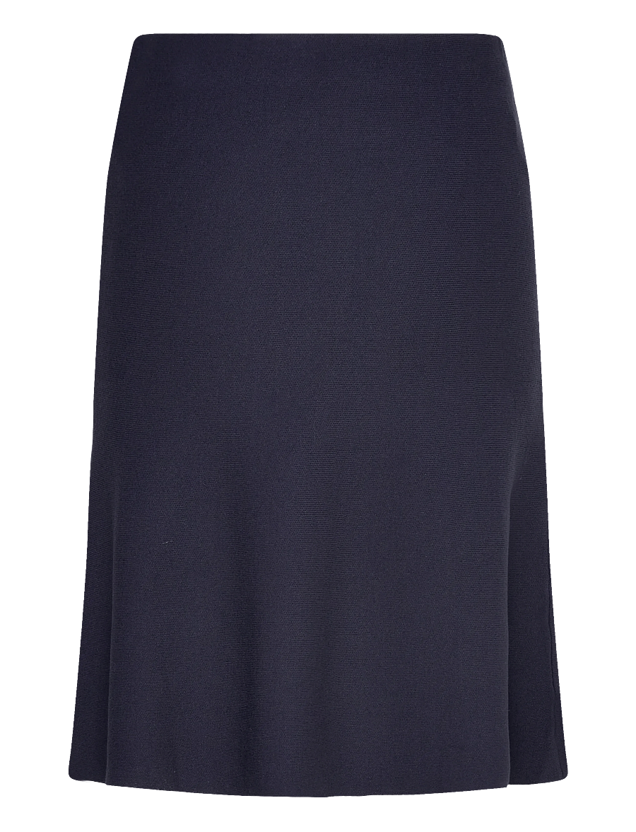 Soaked - SLIndianna Skirt - midi-röcke - night sky - 1