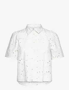 SLKiara Shirt SS, Soaked in Luxury