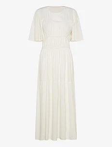 SLBrielle Dress, Soaked in Luxury