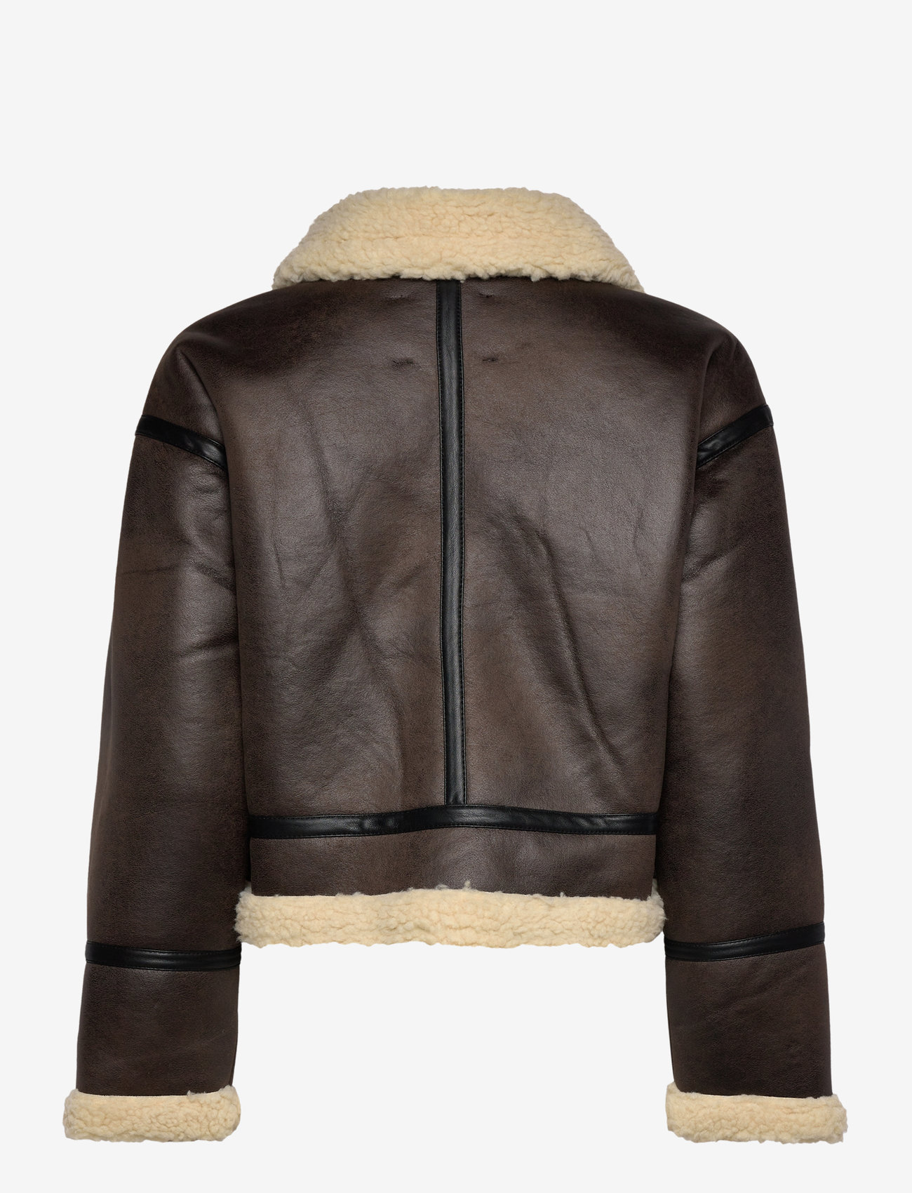 Soaked in Luxury - SLElora Jacket - frühlingsjacken - black - 2