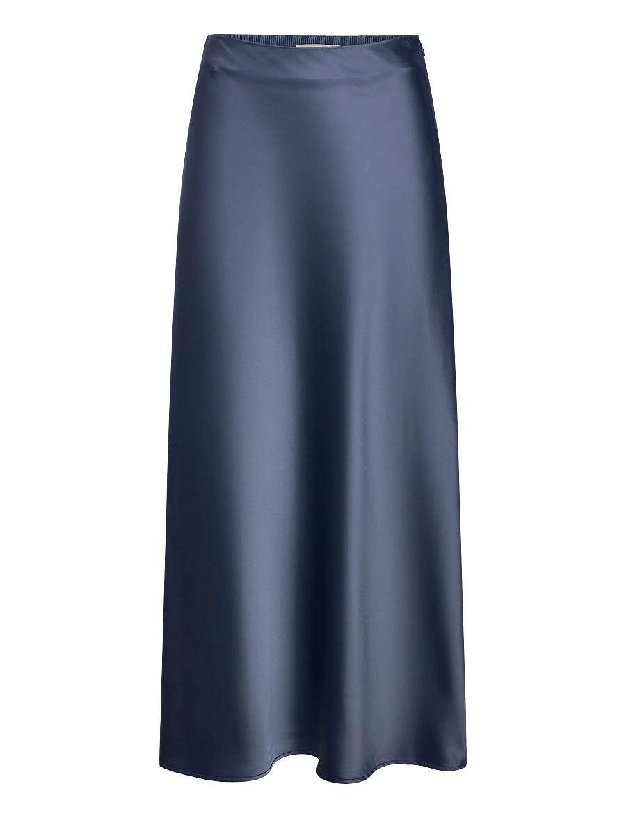 Soaked - SLAnna Skirt - bijou blue - 1