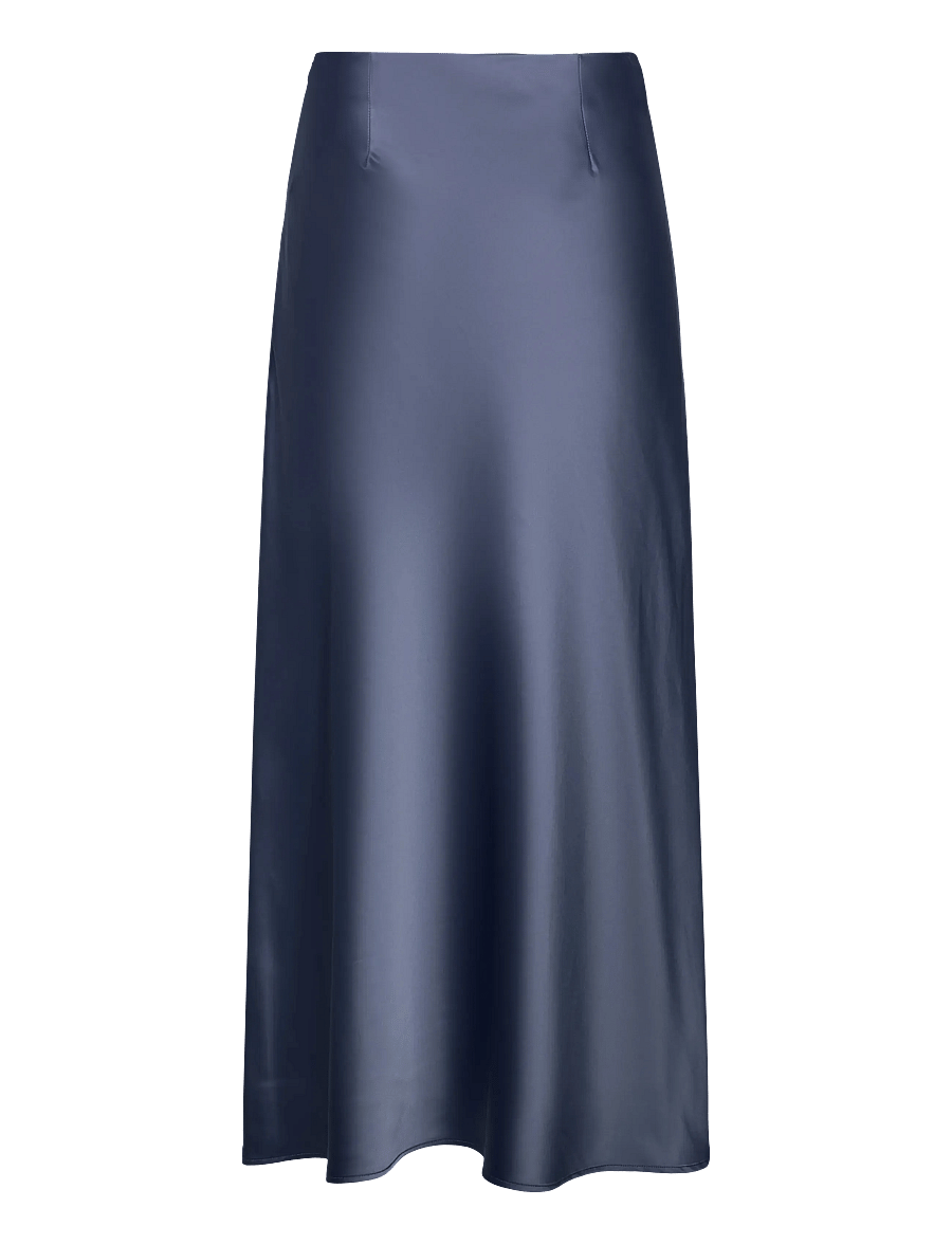 Soaked - SLAnna Skirt - bijou blue - 2