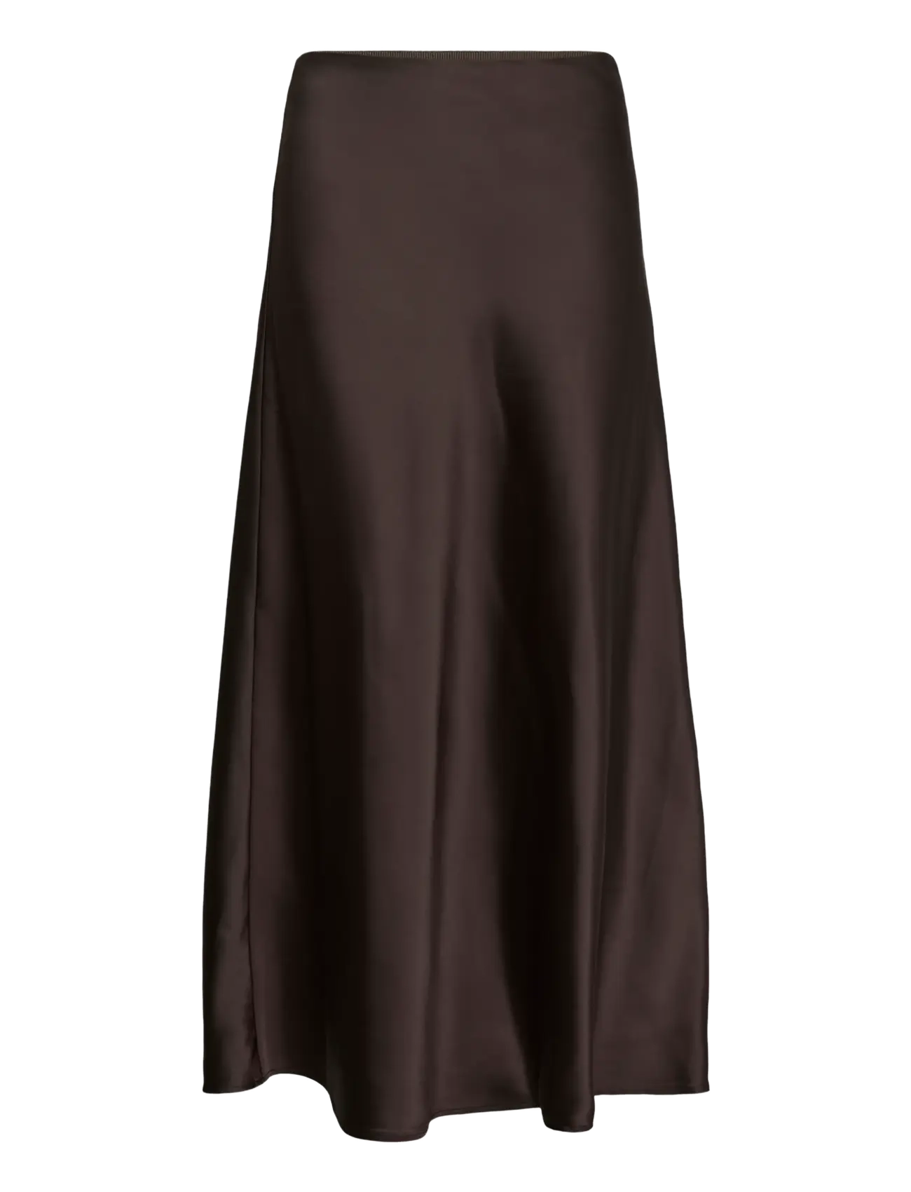 Soaked - SLAnna Skirt - ganache - 1