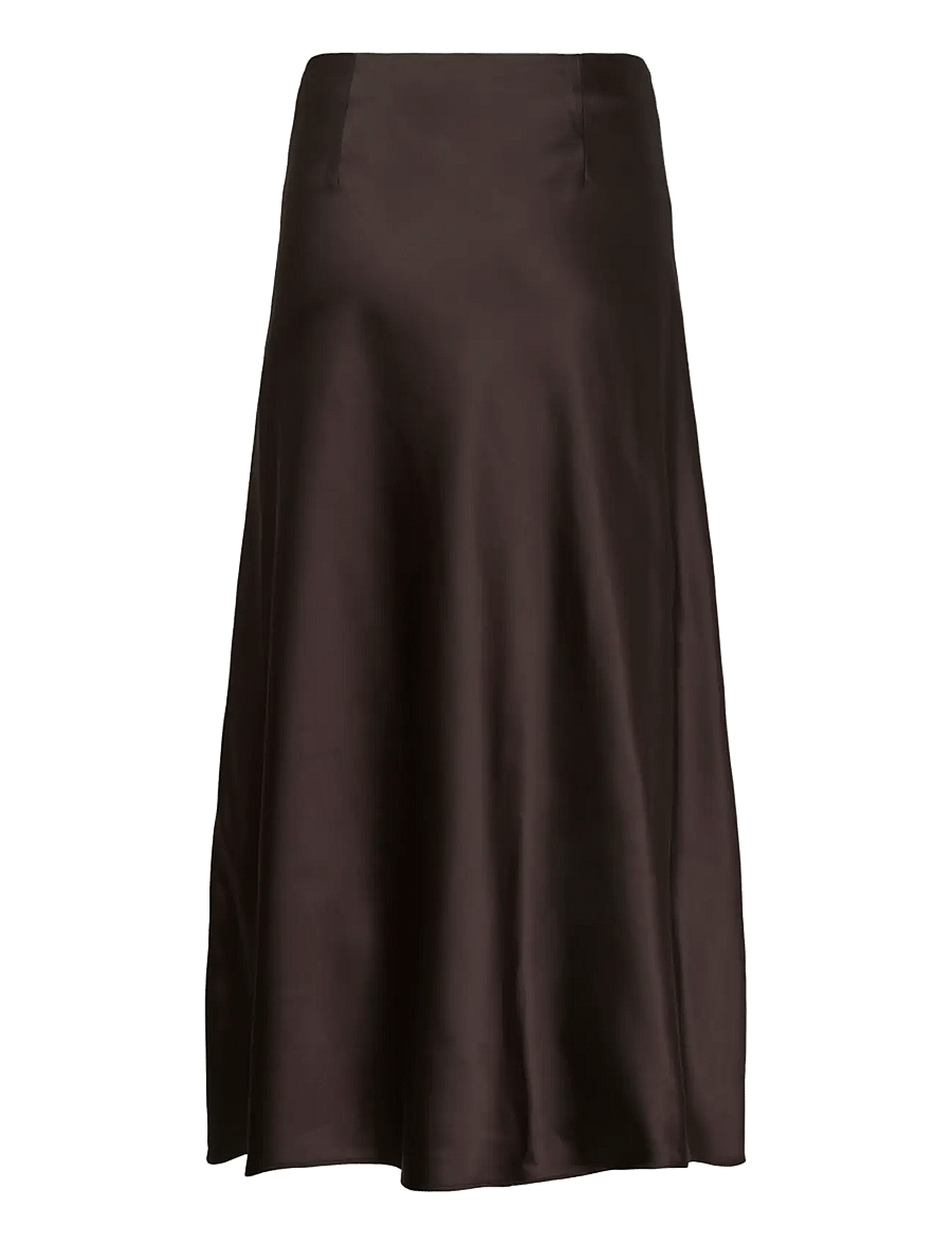 Soaked - SLAnna Skirt - ganache - 2
