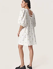 Soaked in Luxury - SLDina Dress - kleitas svinībām - whisper white - 4
