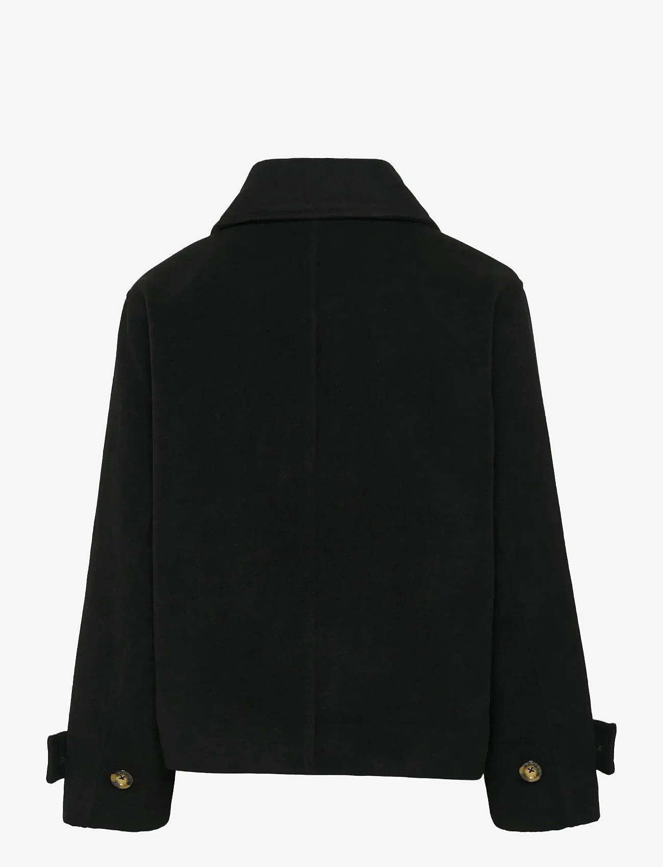Soaked - SLRubie Akeleje Jacket - black - 2
