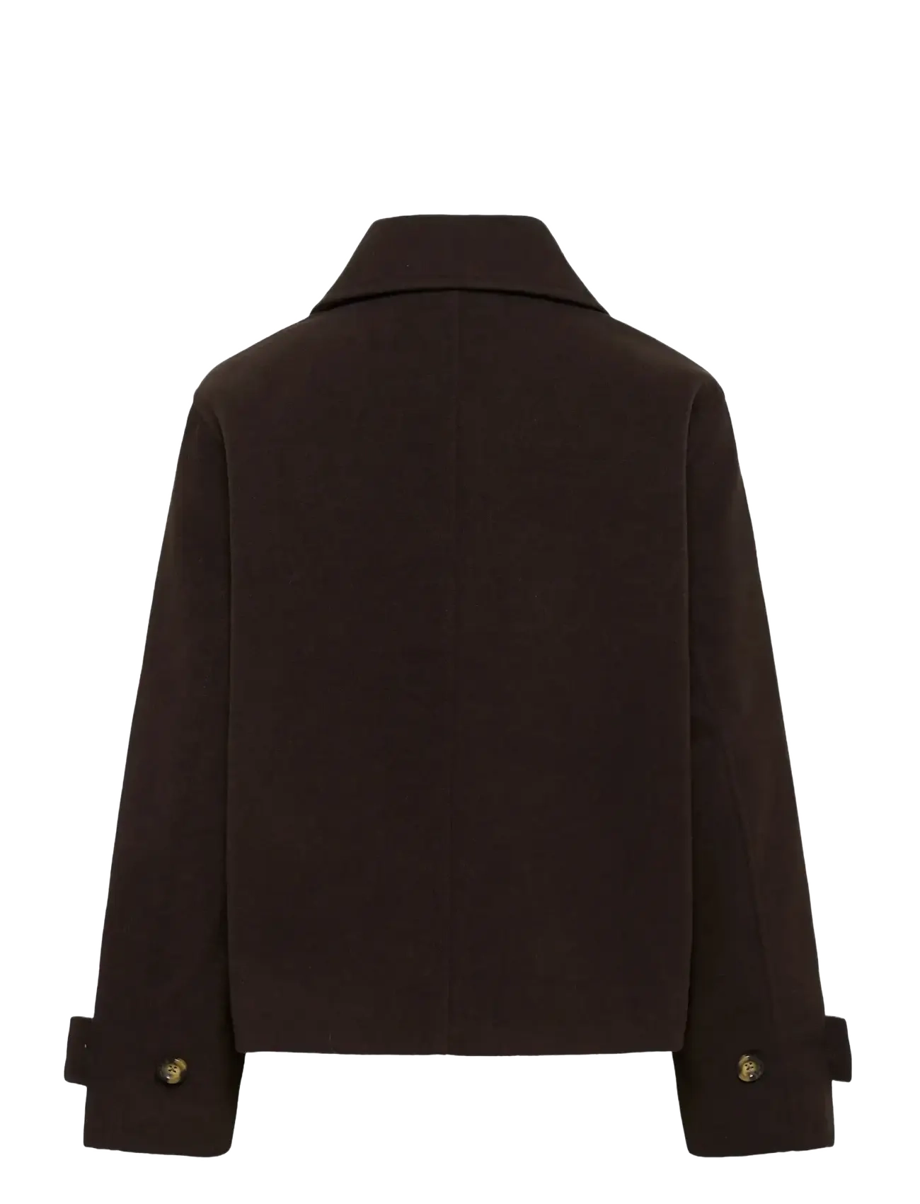 Soaked - SLRubie Akeleje Jacket - chocolate torte - 2