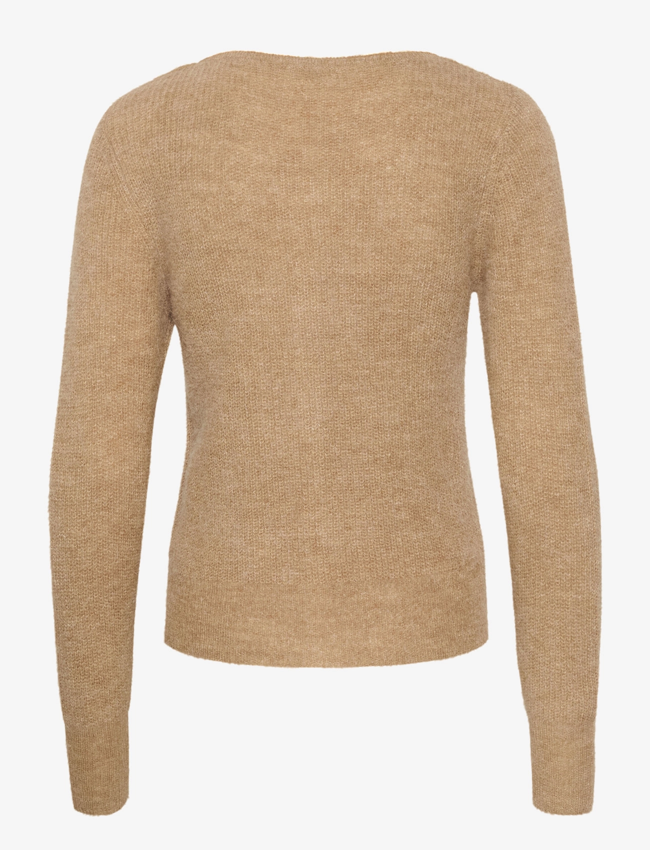 Soaked - SLTuesday Petit Cardigan - cardigans - burro - 2
