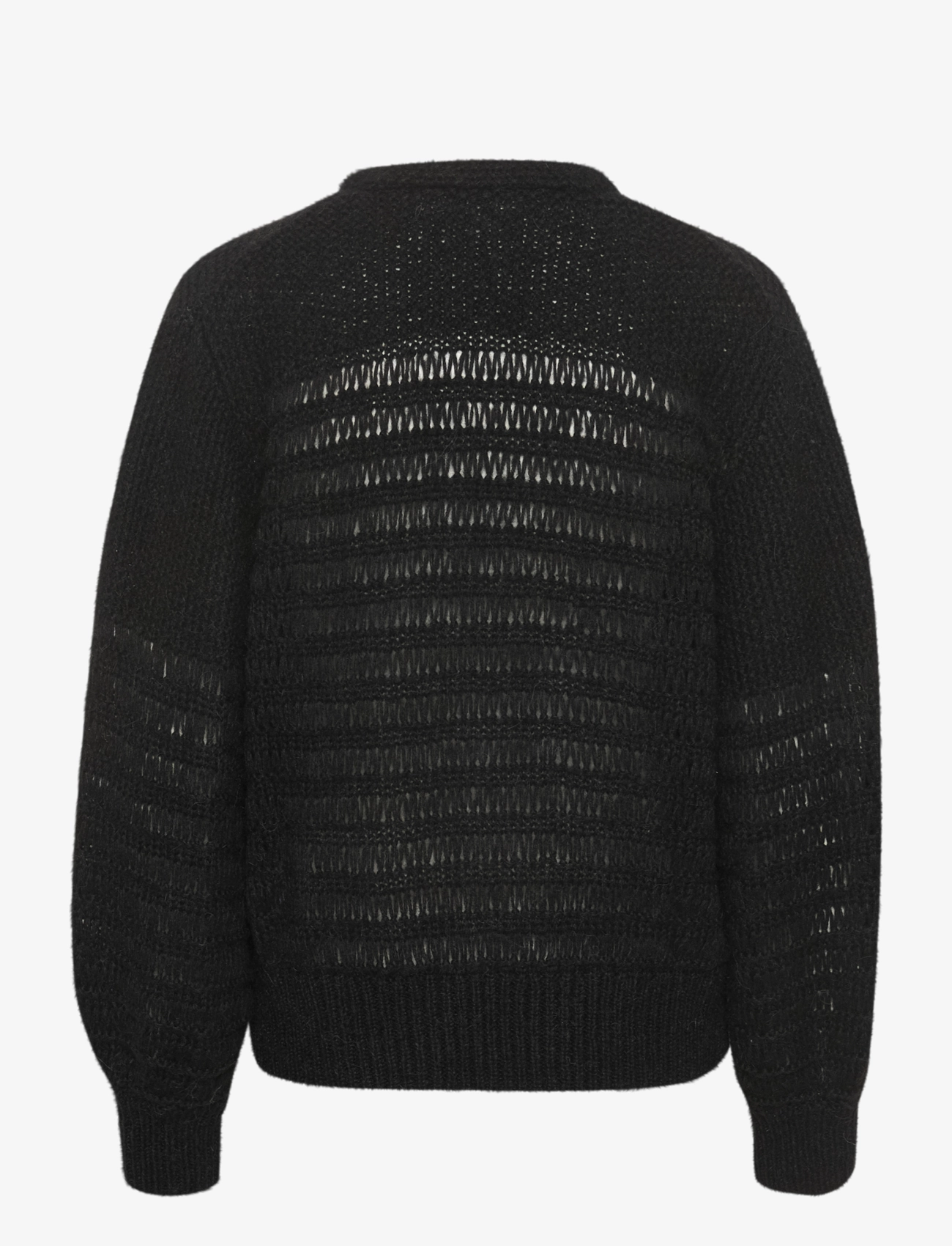 Soaked - SLVirana Pullover - pullover - black - 2