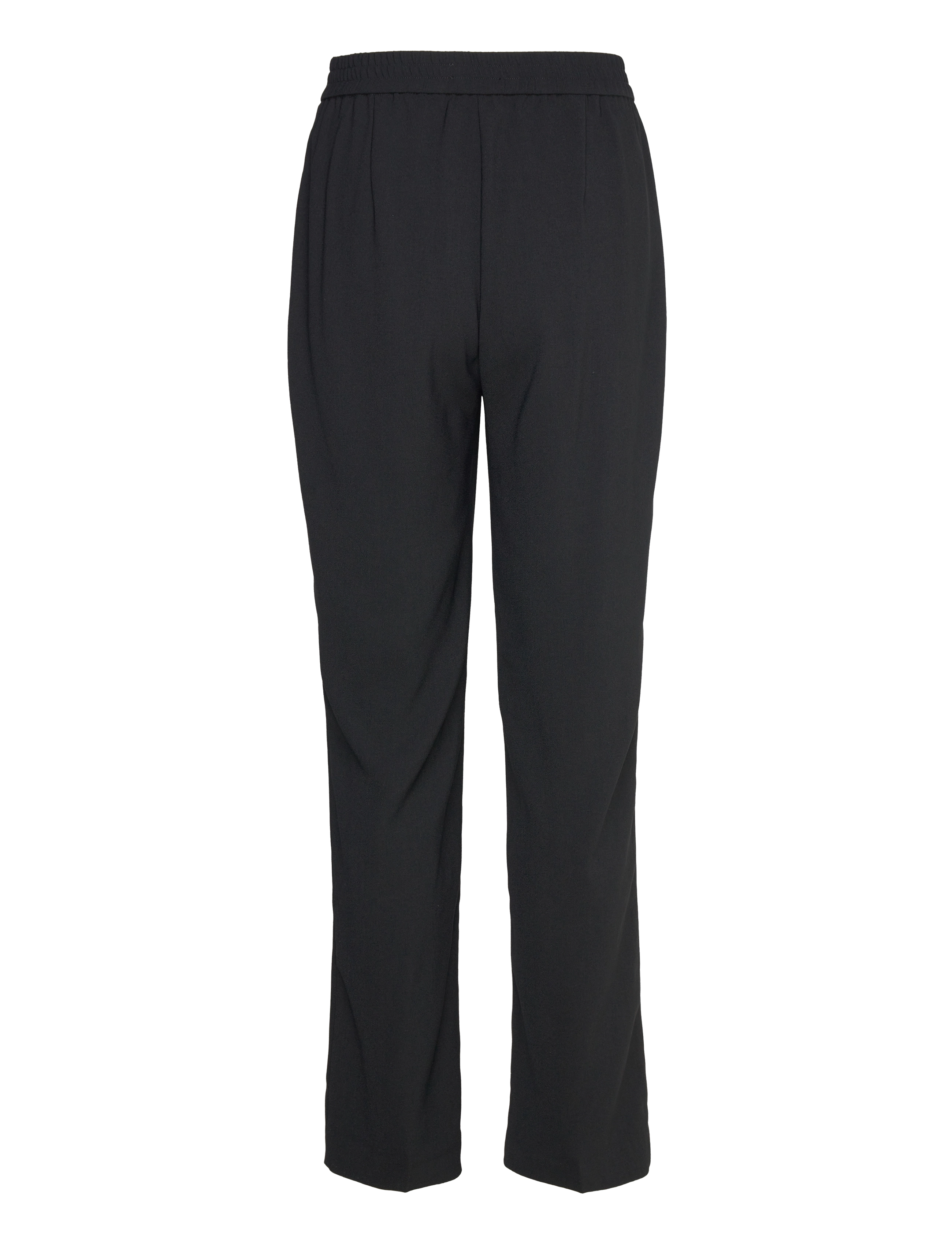 Soaked - SLShirley Suiting Pants - festtøj til outletpriser - black - 2