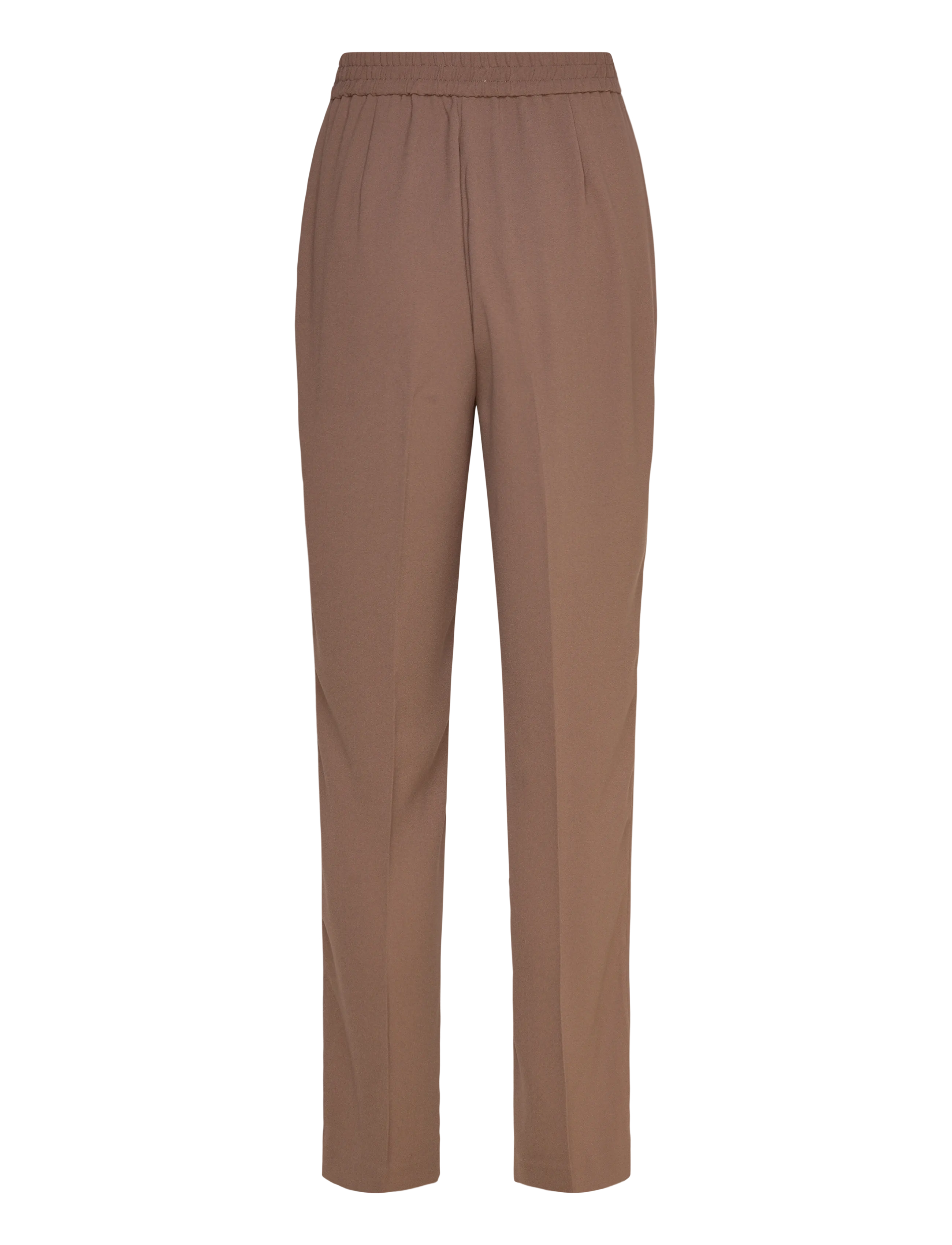 Soaked - SLShirley Suiting Pants - formell - coffee quartz - 1