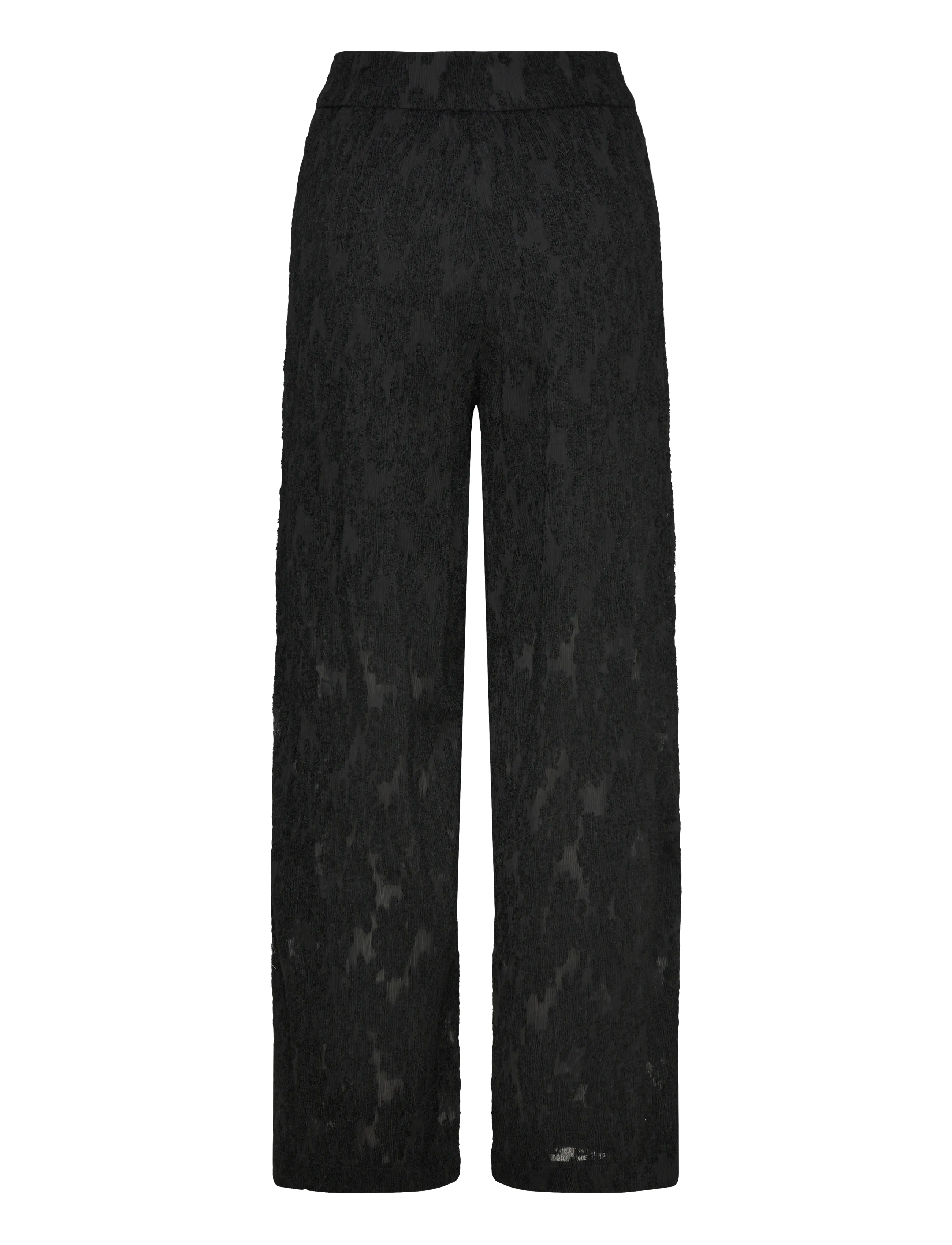 Soaked Slraye Pants kostymbyxor dam – bild 2