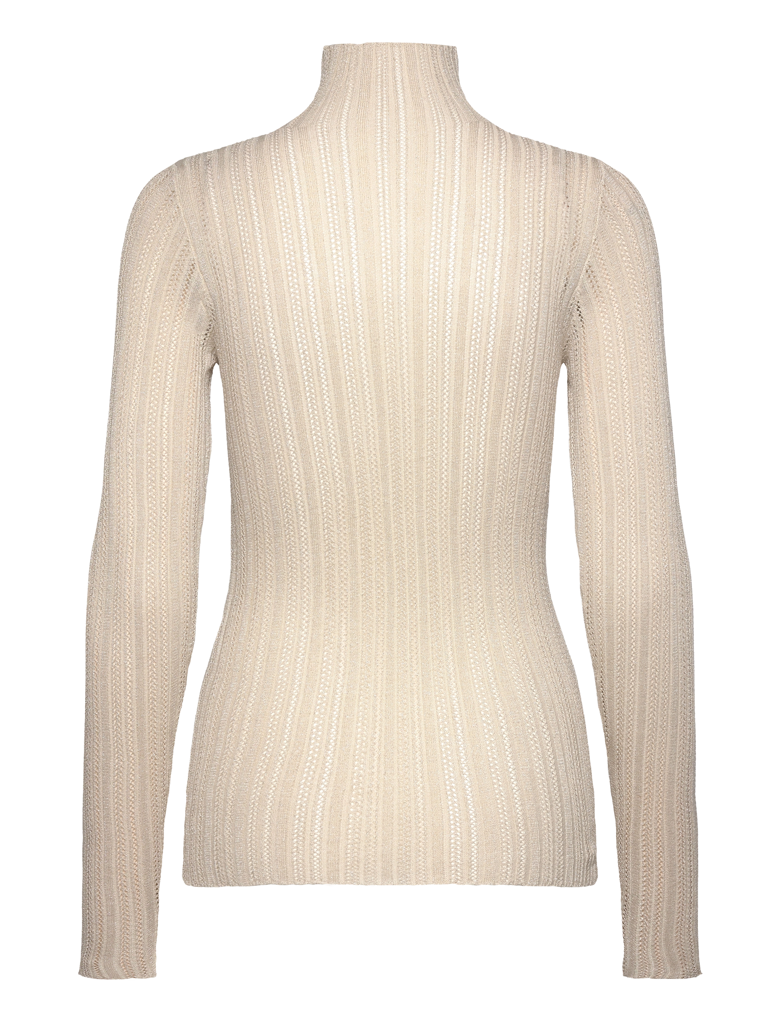 Soaked - SLLaisa Pullover - herbstliche kleidung - silver - 2