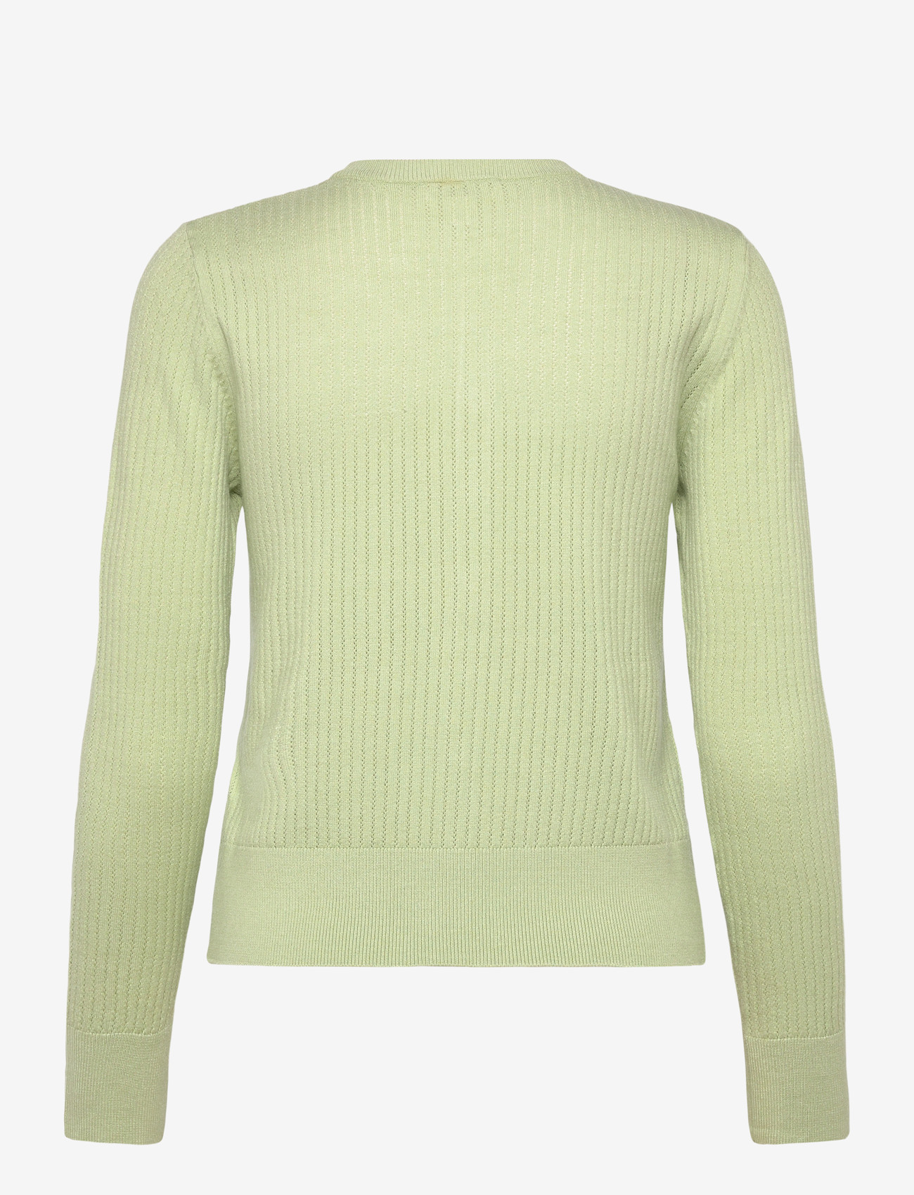 Soaked - SLSpina Cardigan - cardigans - smoke green - 1