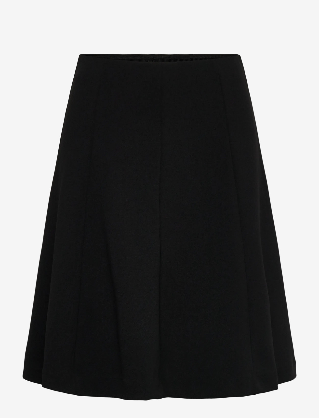Soaked in Luxury Slbea Skater Skirt (SIL30408063) Midi rokken