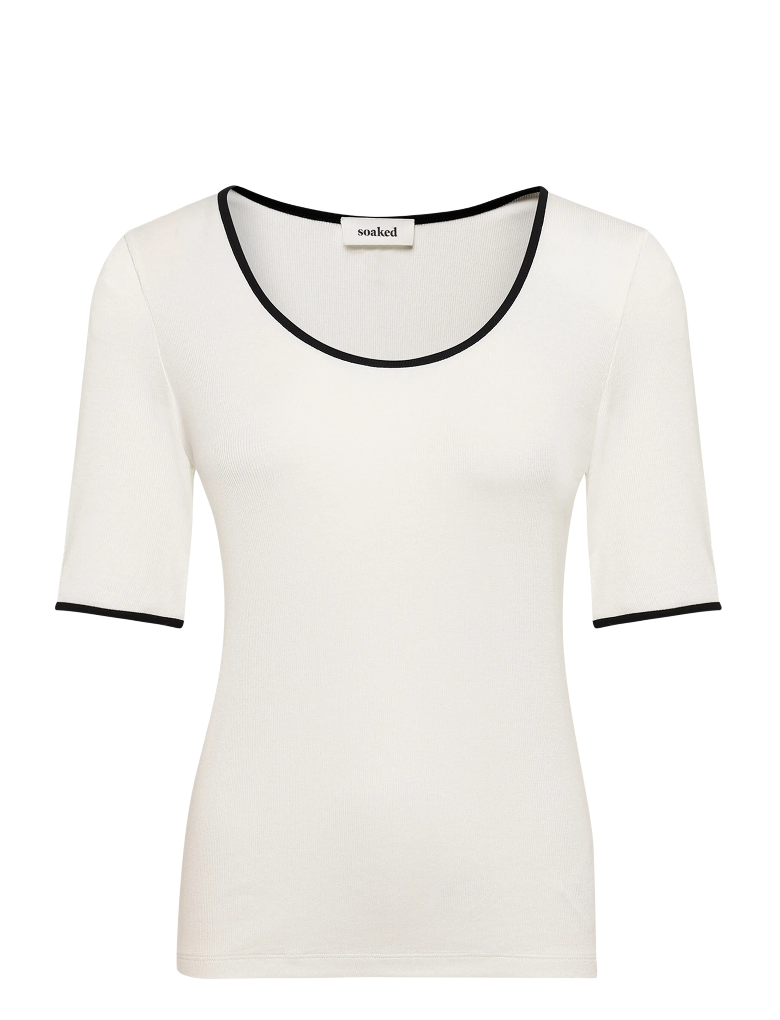BROKEN WHITE