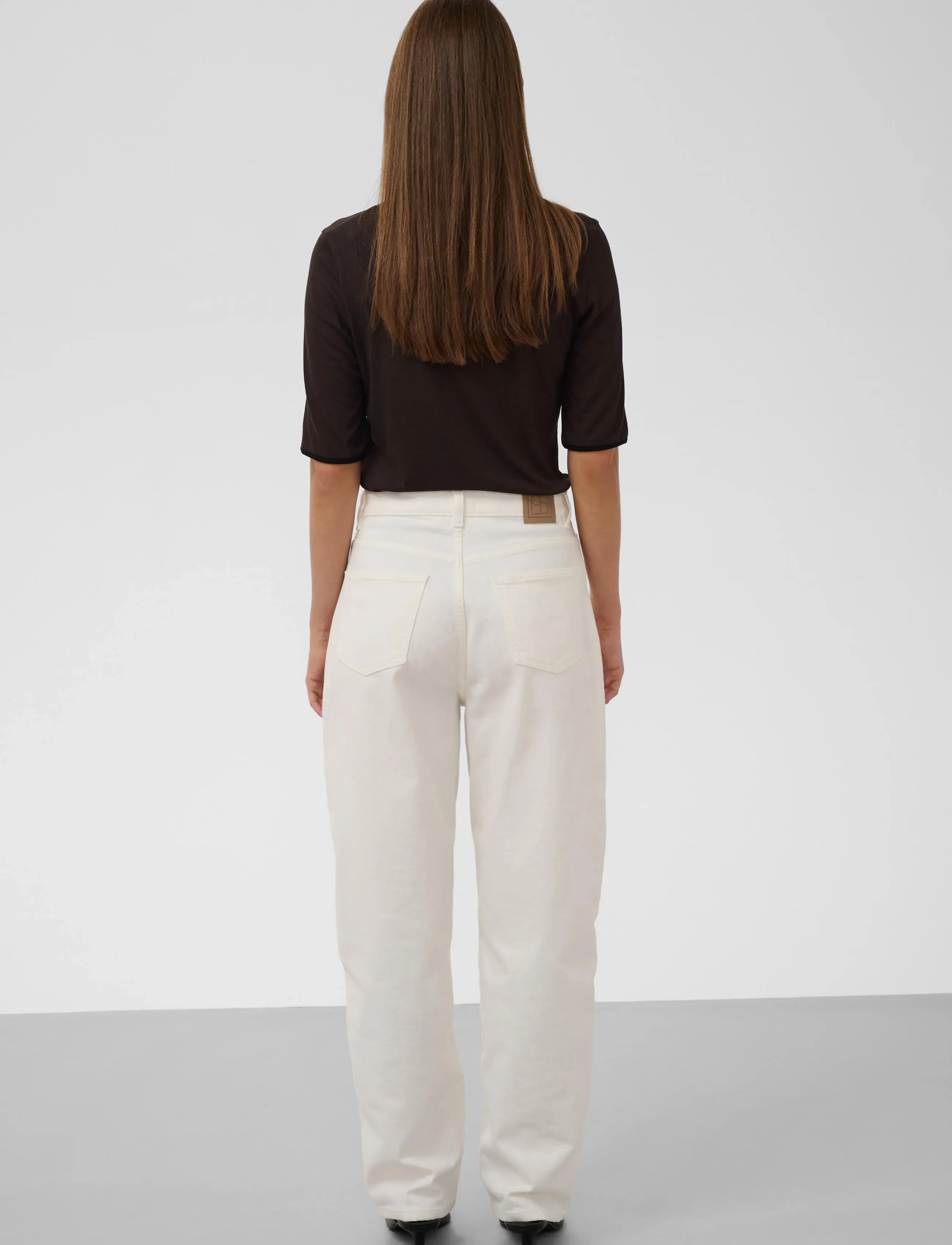 Soaked - SLNaida Tee - t-shirts - ganache - 3