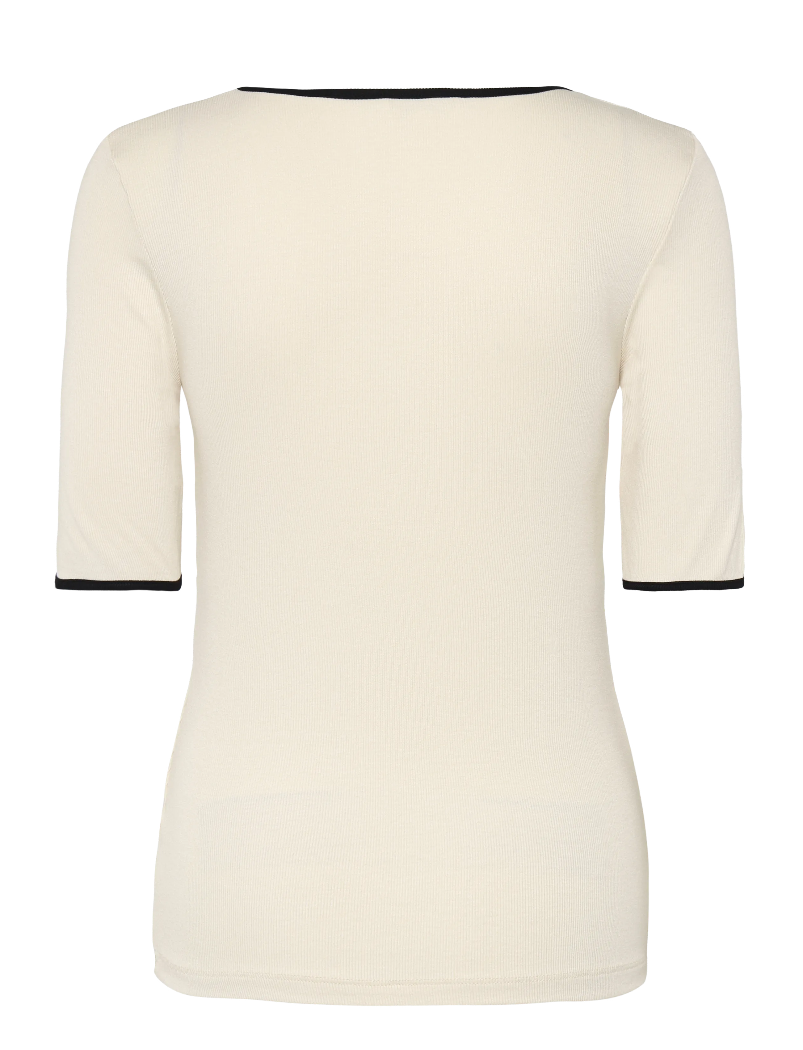 Soaked - SLNaida Tee - sandshell - 2