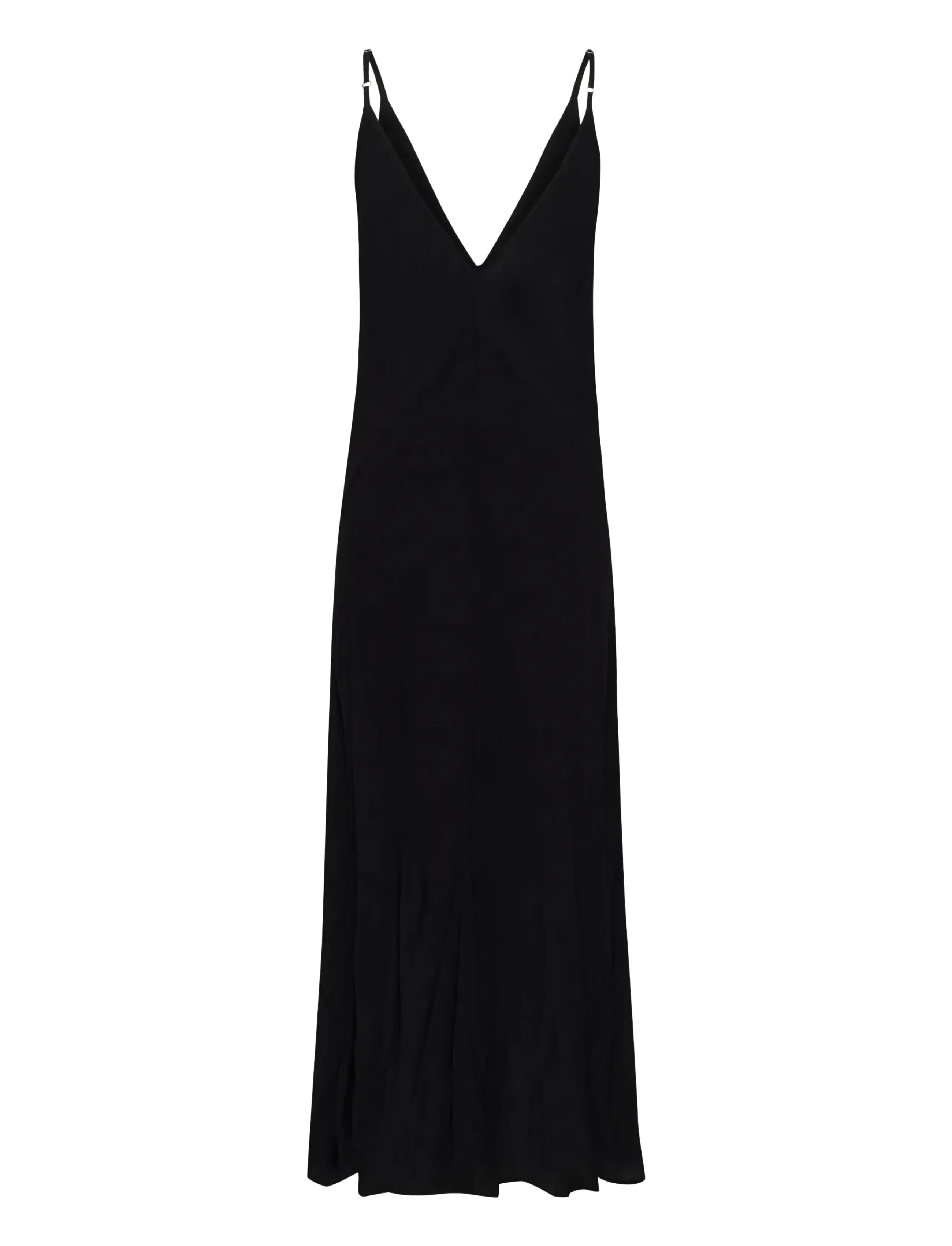 Soaked - SLElonor Strap Dress - black - 2