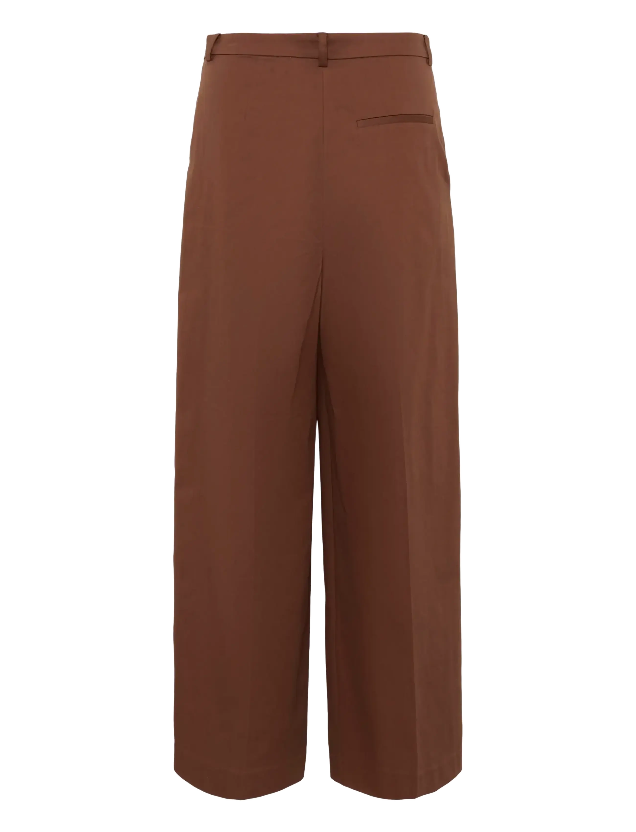 Soaked - SLMalo Pants - culottes - cappuccino - 2