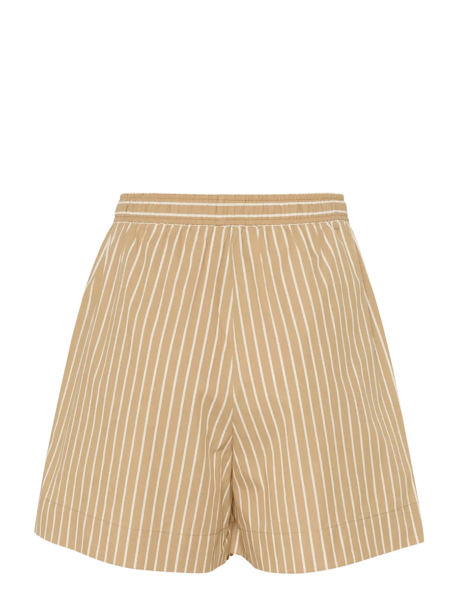 Soaked - SLKaily Shorts - casual szorty - travertine stripes - 2