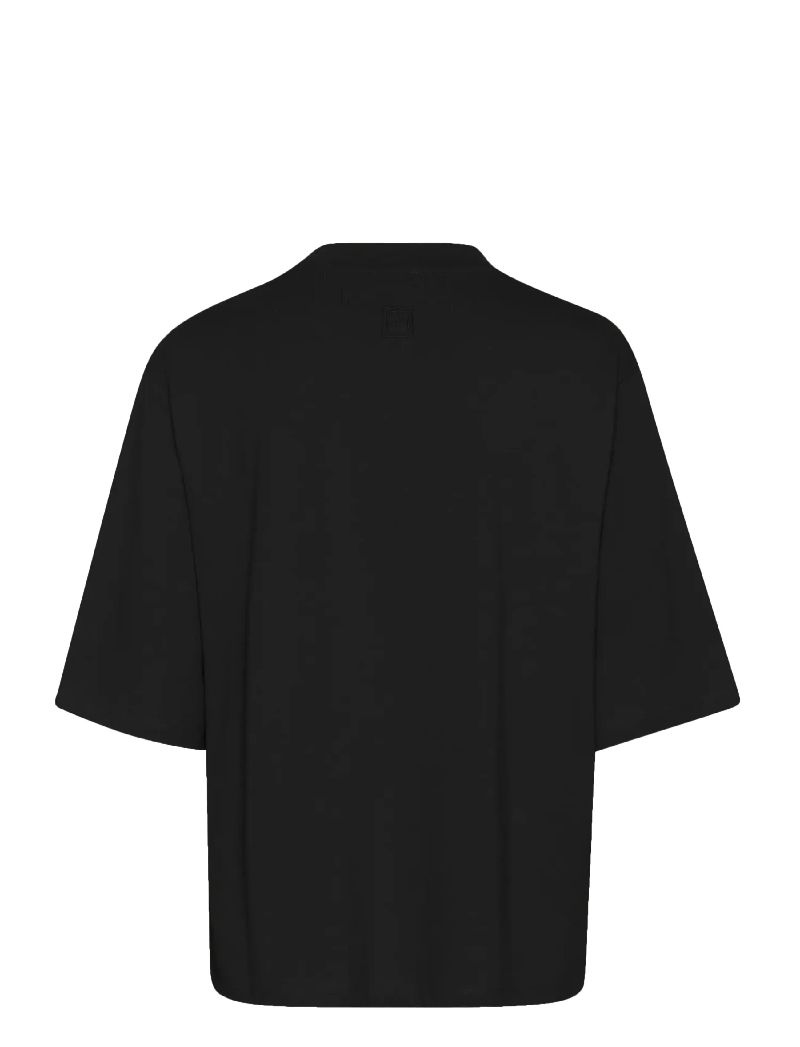 Soaked - SLJina Basic Tee - lowest prices - black - 2