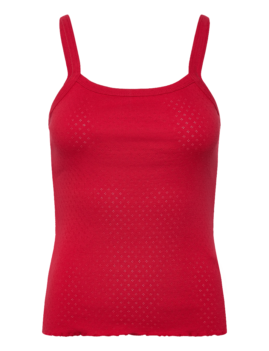Soaked - SLVenola Top - varrukateta topid - salsa - 0